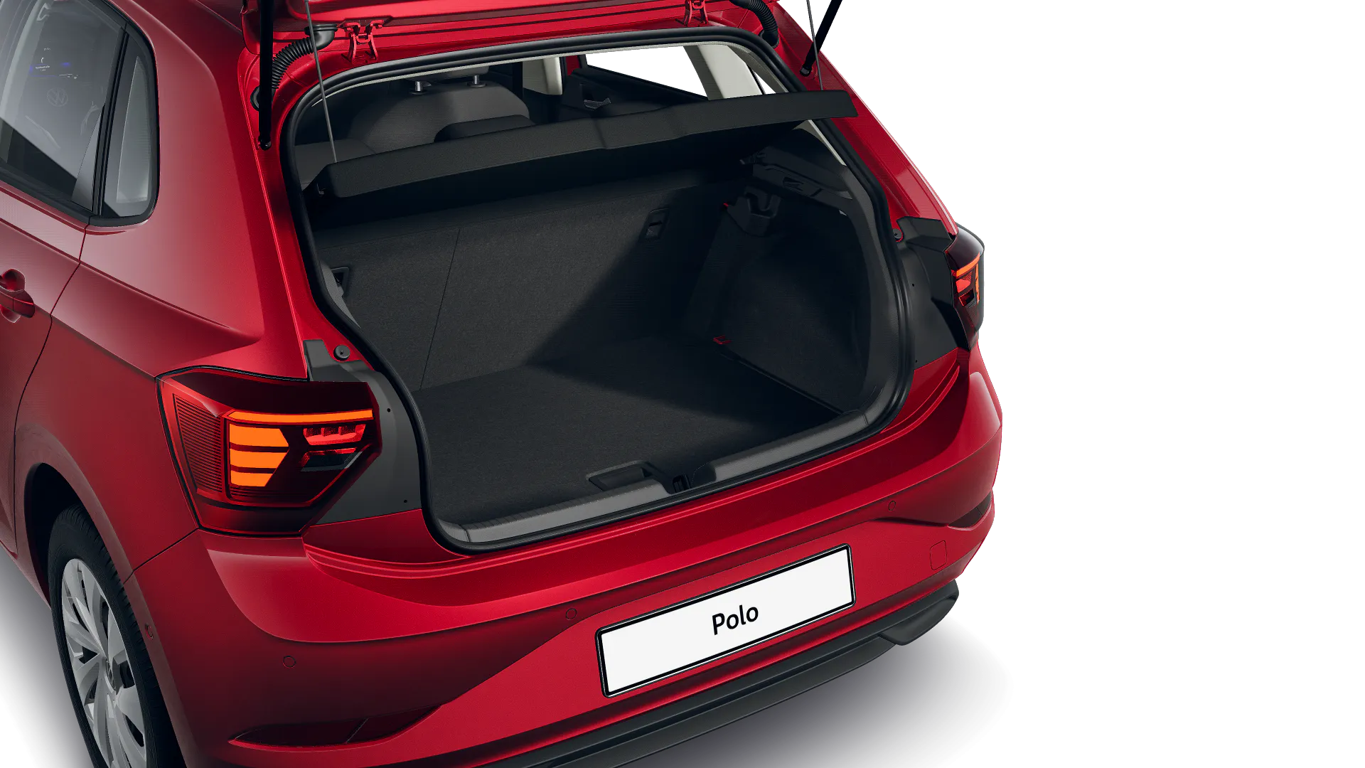 Volkswagen Polo Life