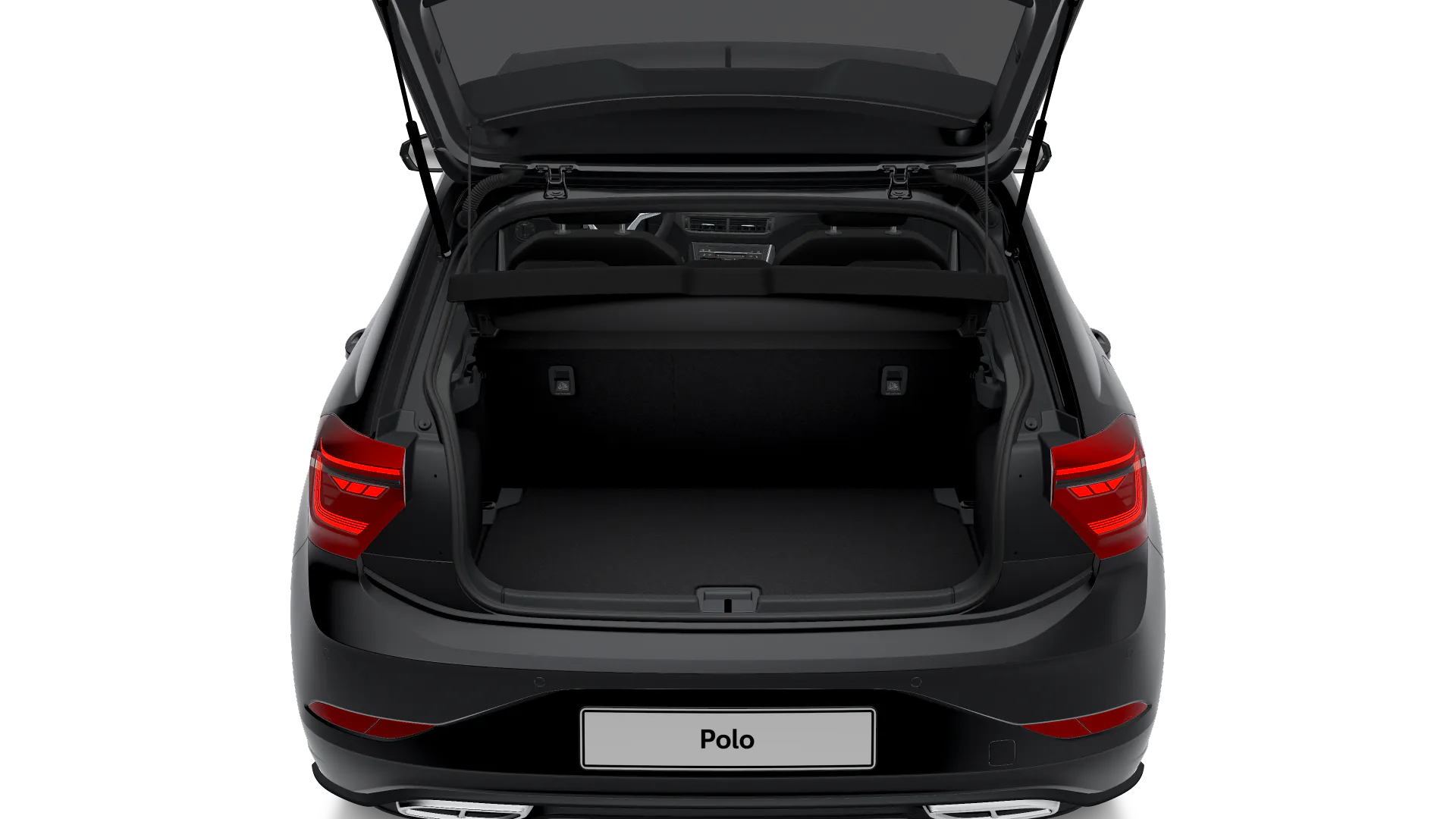 Volkswagen Polo R-Line