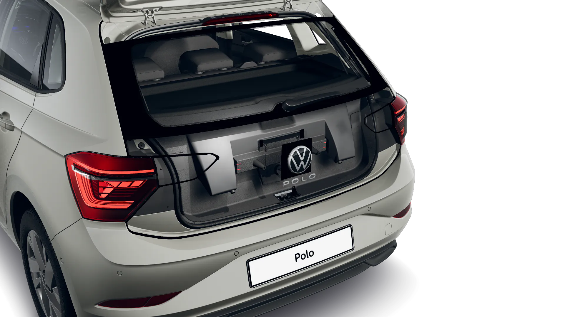 Volkswagen Polo Style