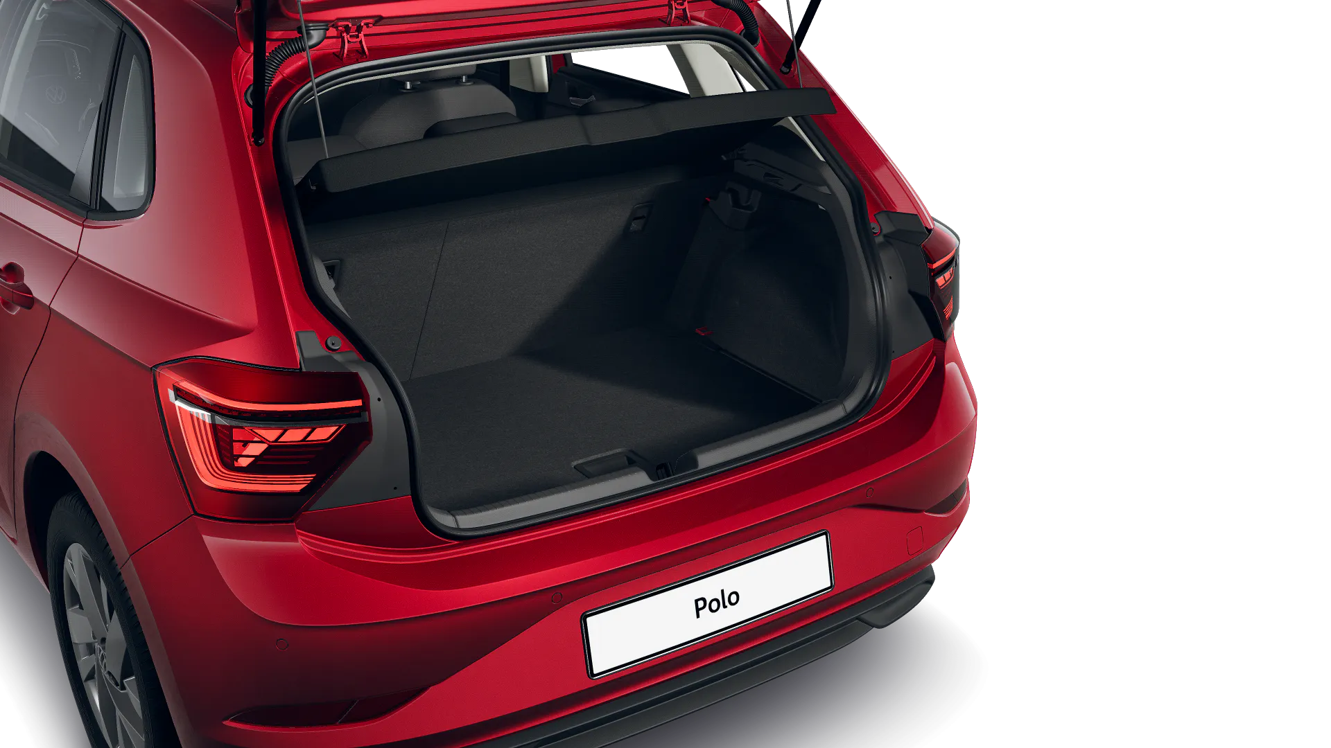 Volkswagen Polo Style