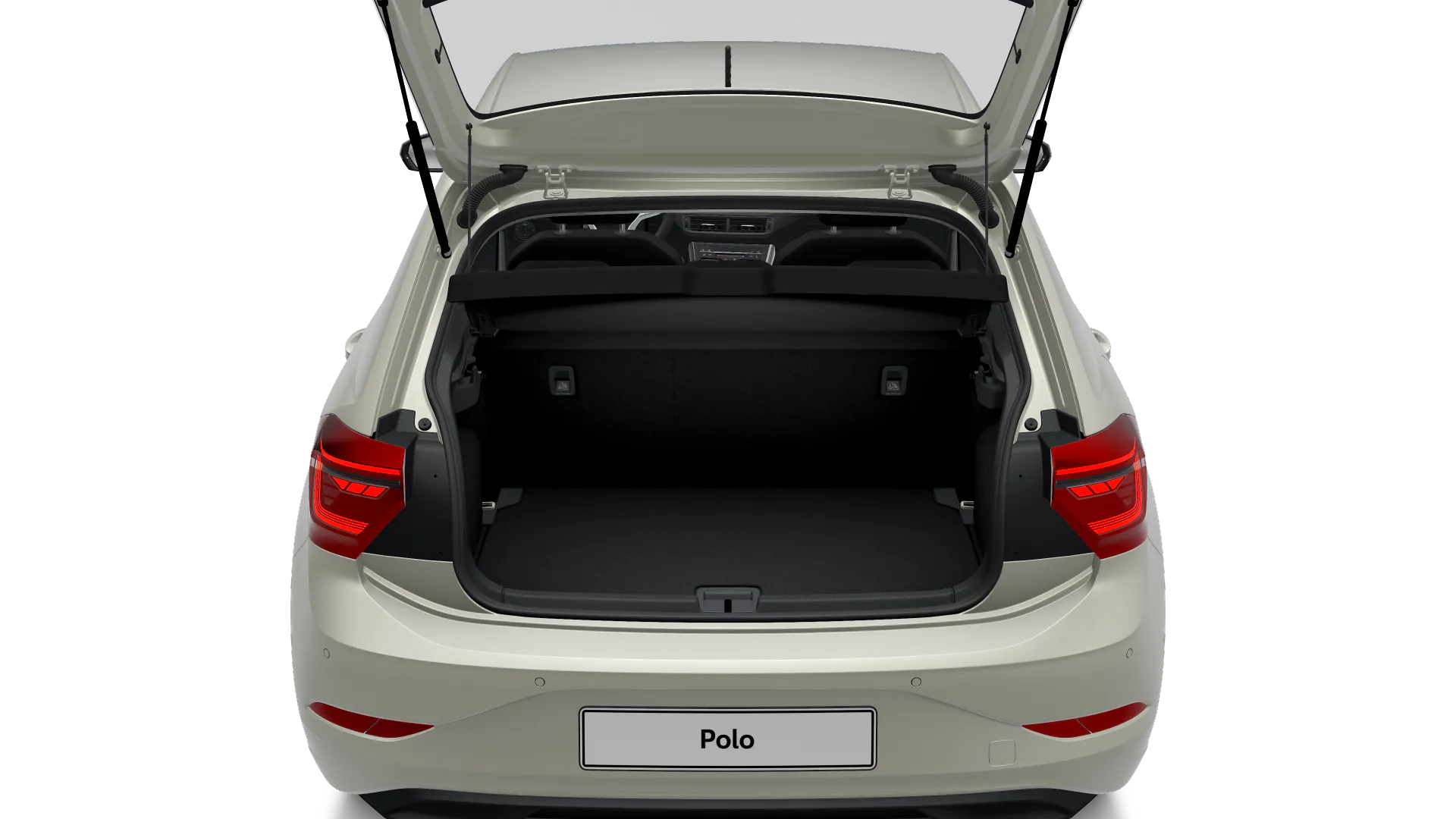 Volkswagen Polo Style