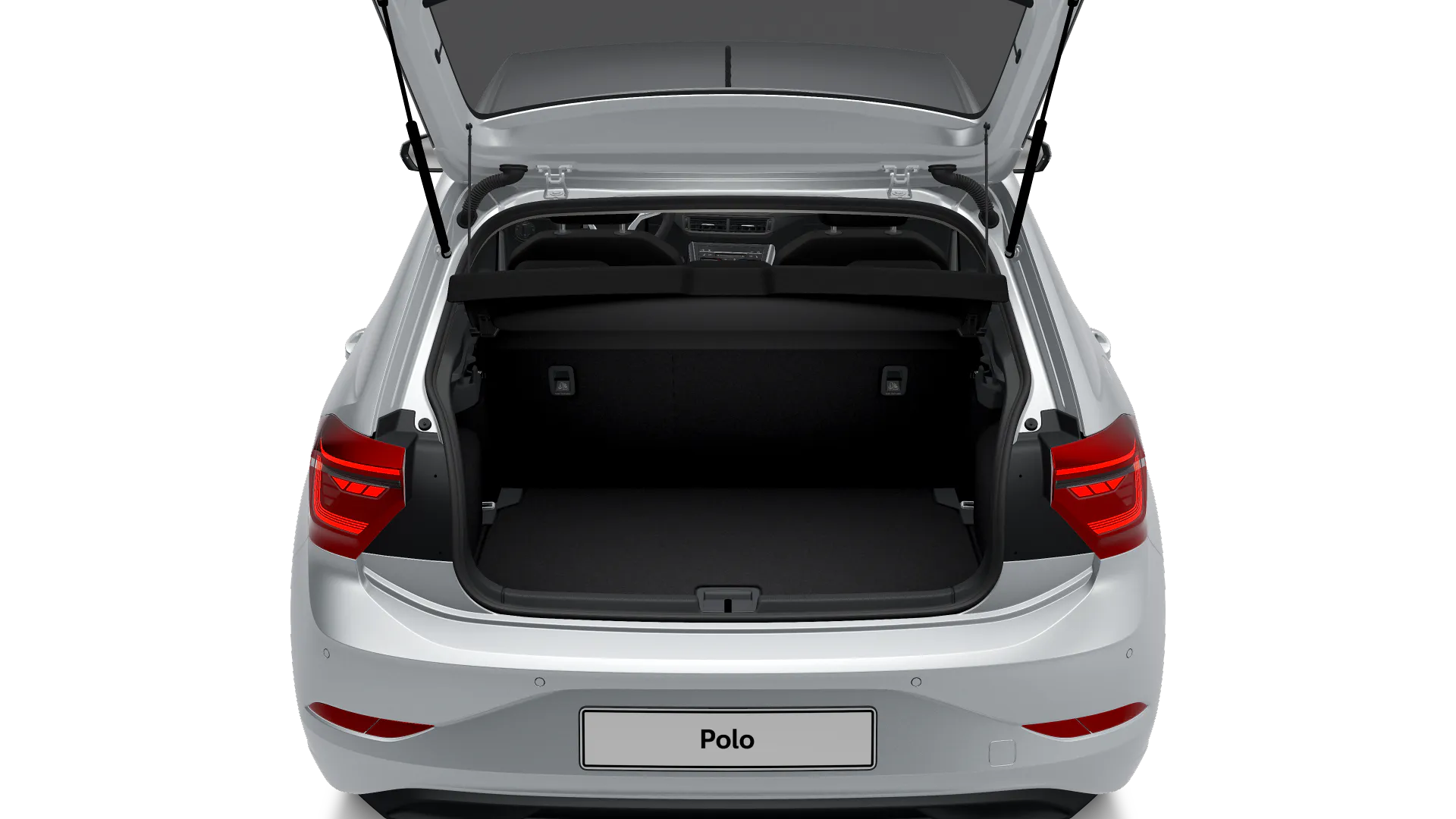 Volkswagen Polo Style