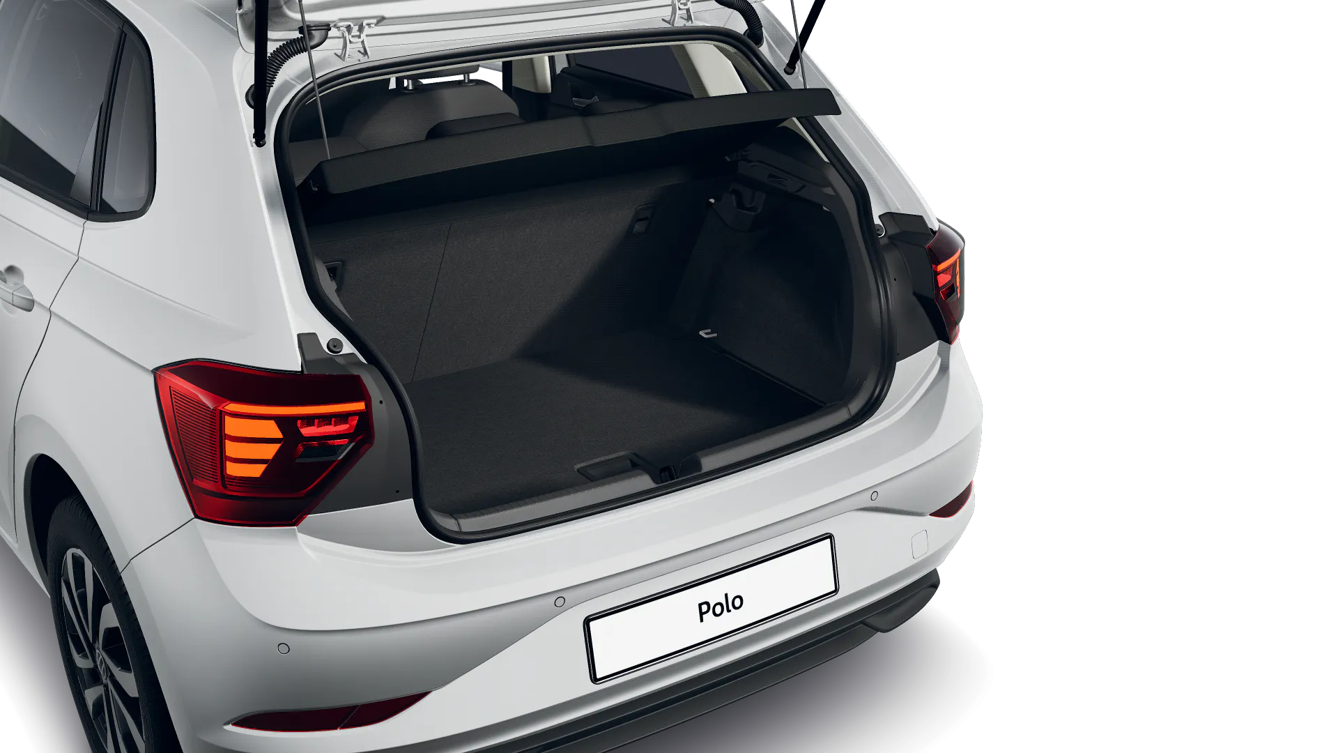 Volkswagen Polo Active