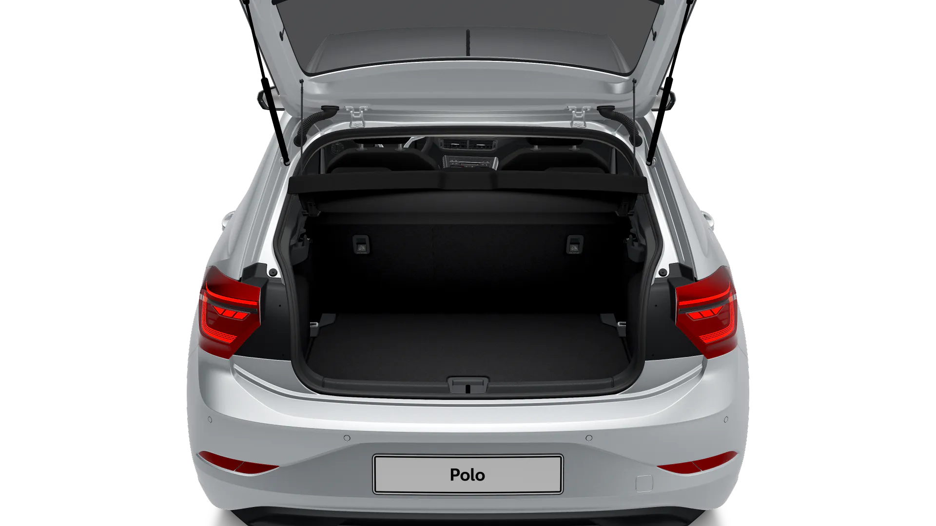 Volkswagen Polo Style