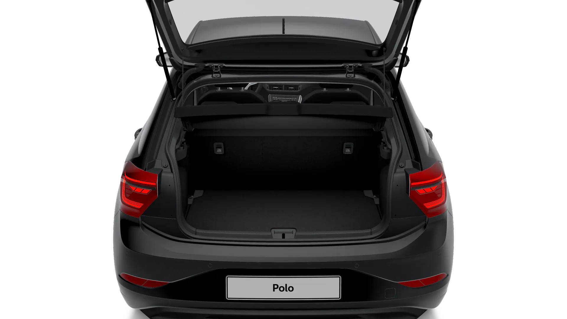 Volkswagen Polo Style