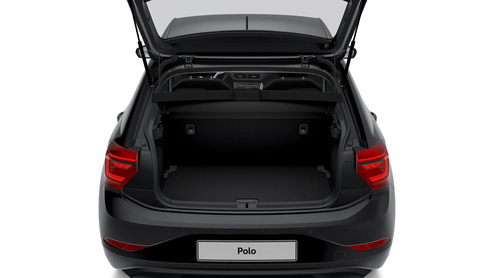 Volkswagen Polo Style