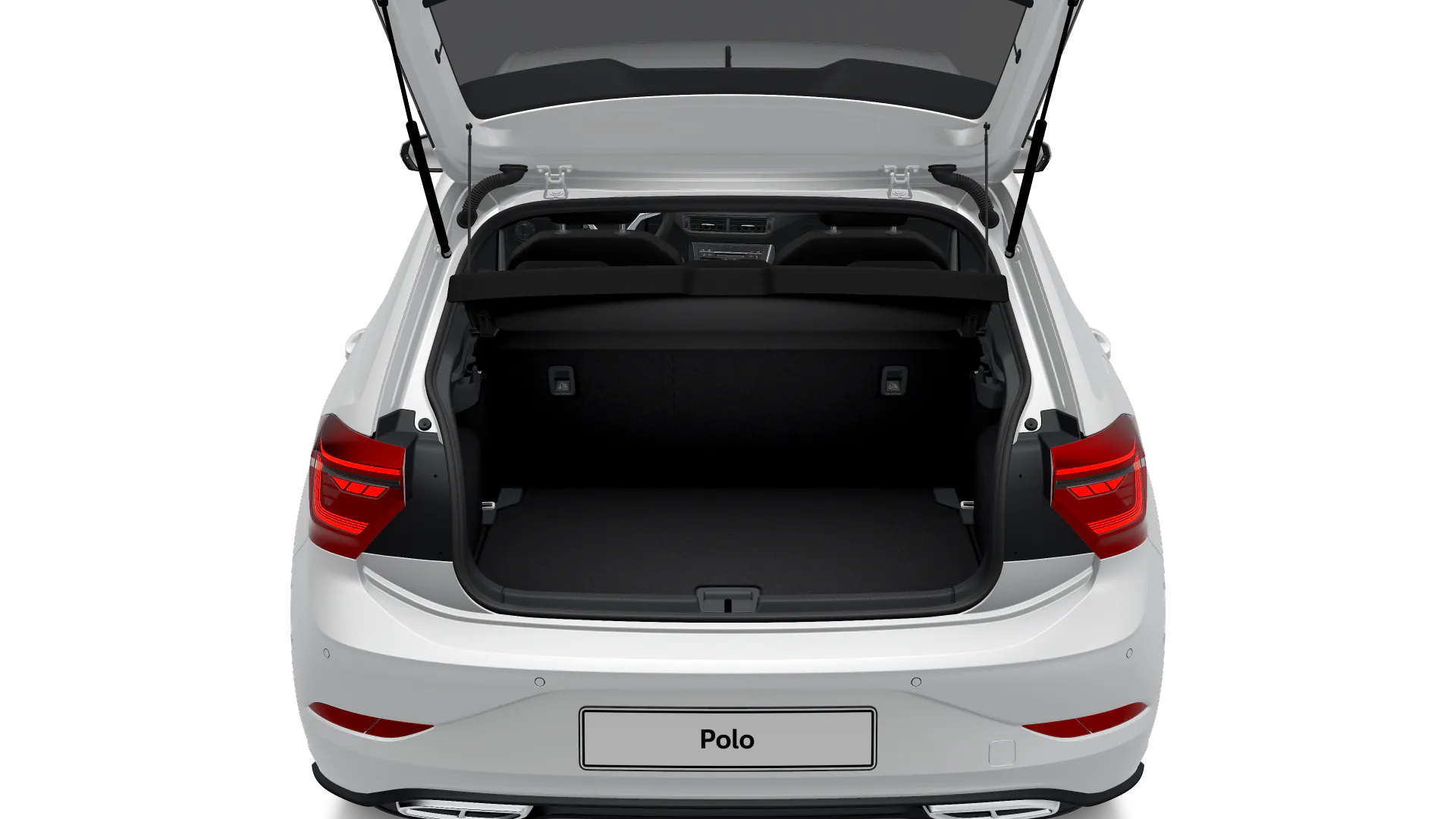 Volkswagen Polo R-Line