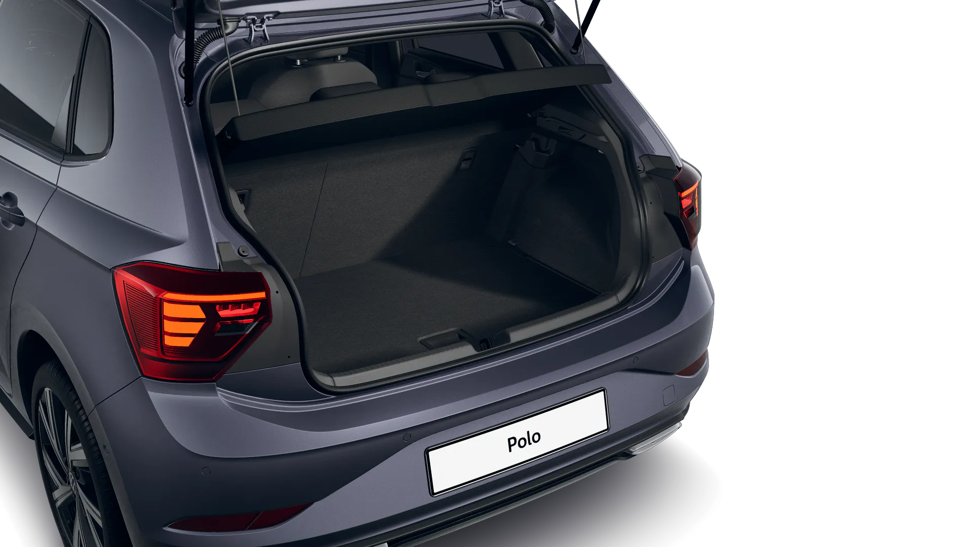 Volkswagen Polo R-Line