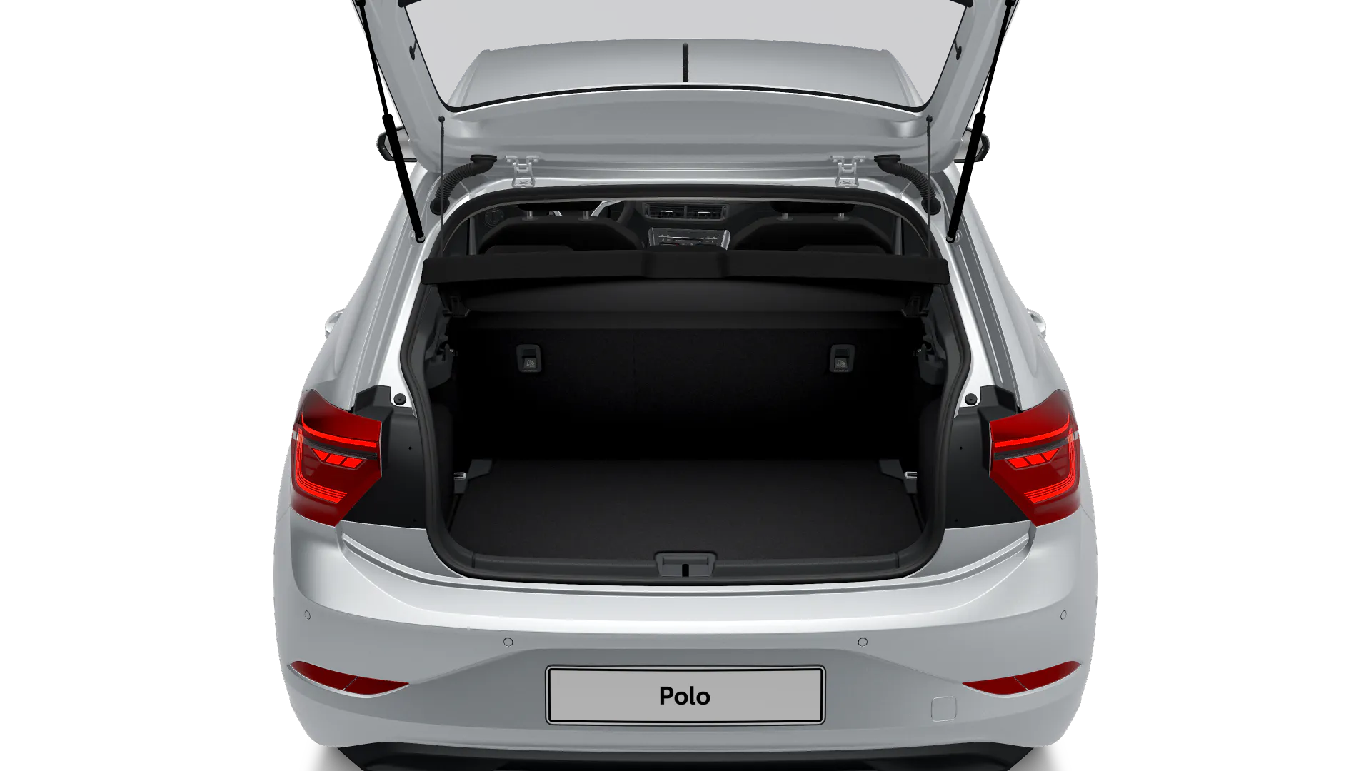 Volkswagen Polo Style