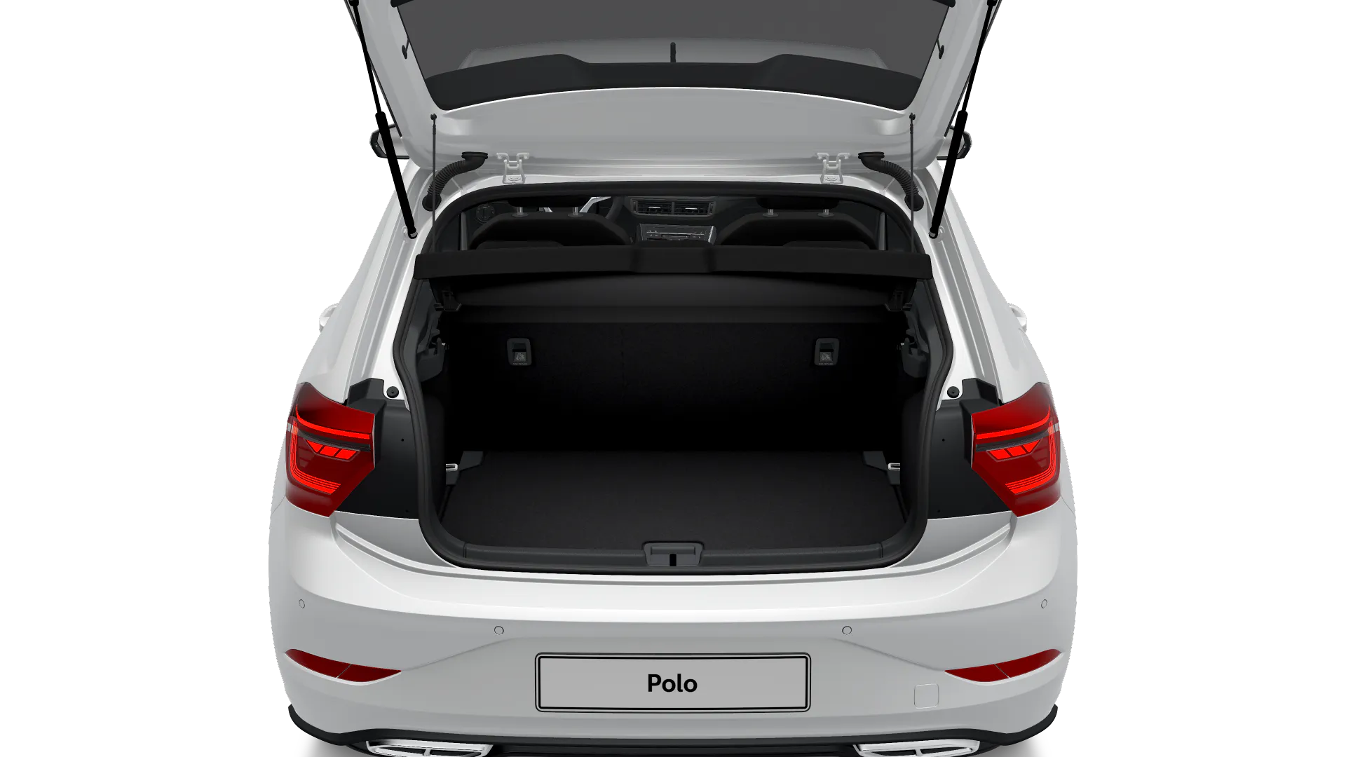 Volkswagen Polo R-Line