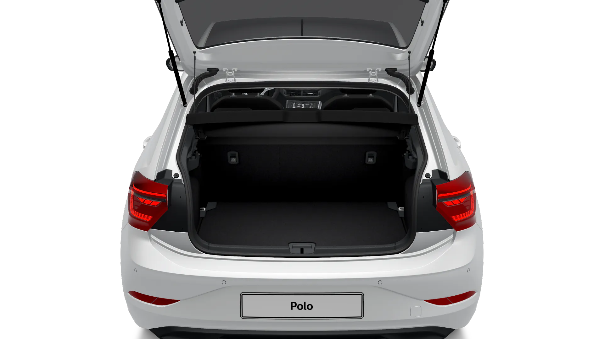 Volkswagen Polo Style