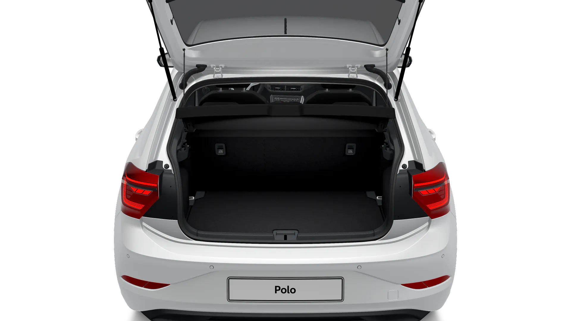 Volkswagen Polo Style