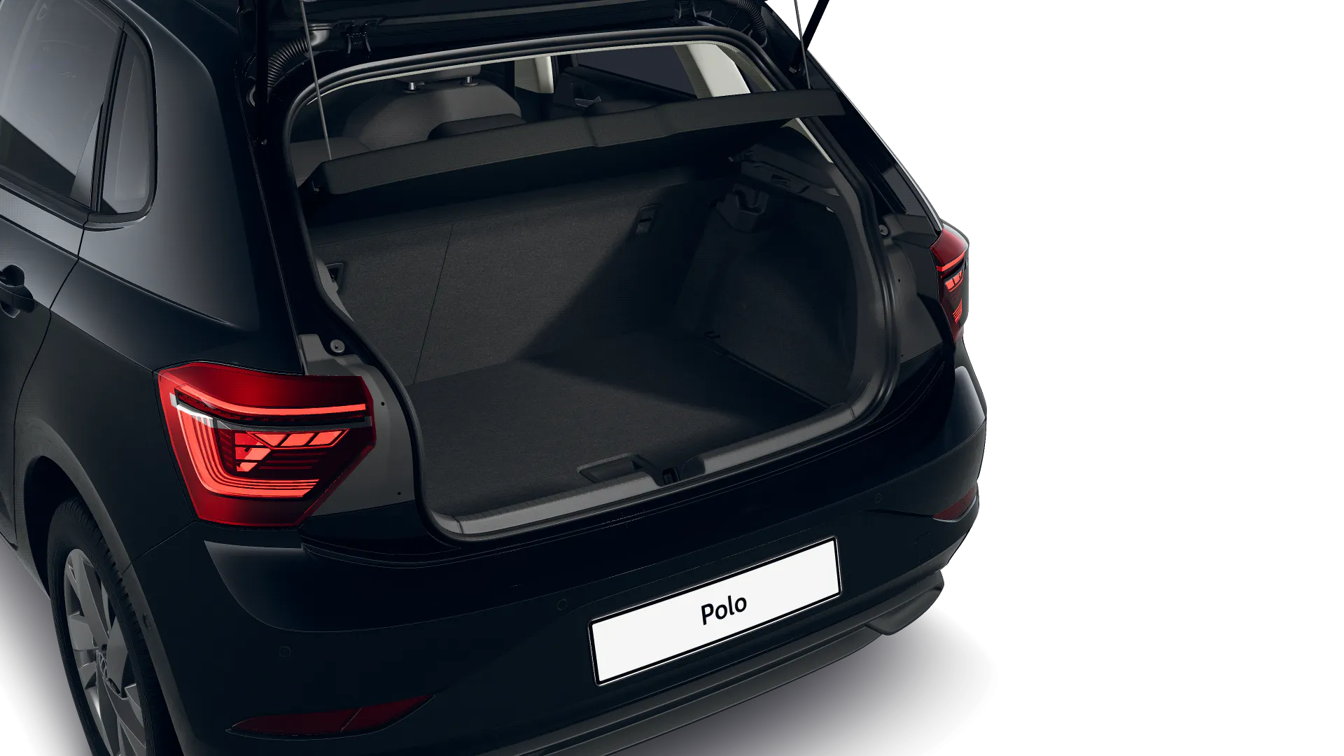 Volkswagen Polo Style