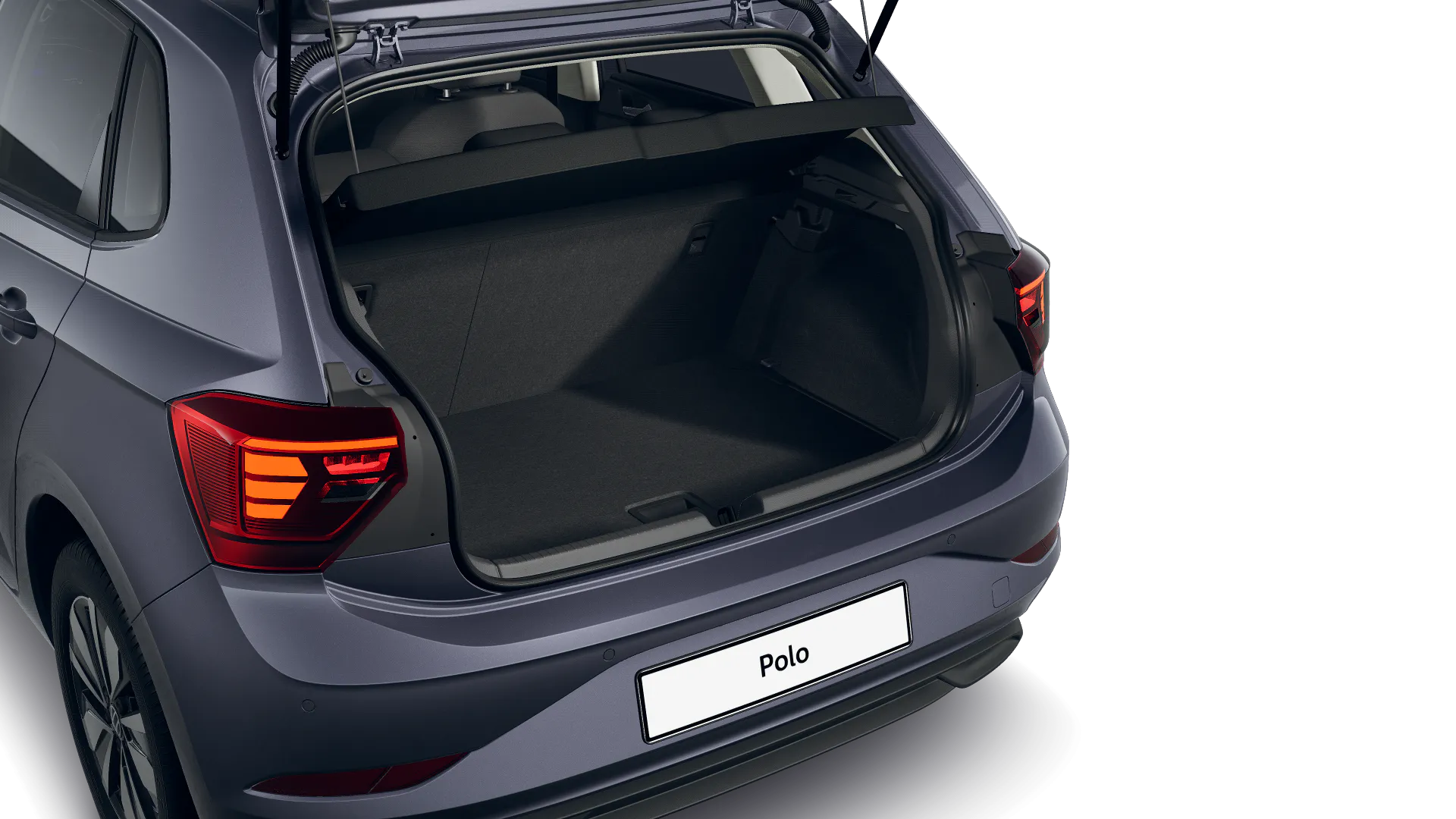 Volkswagen Polo MOVE