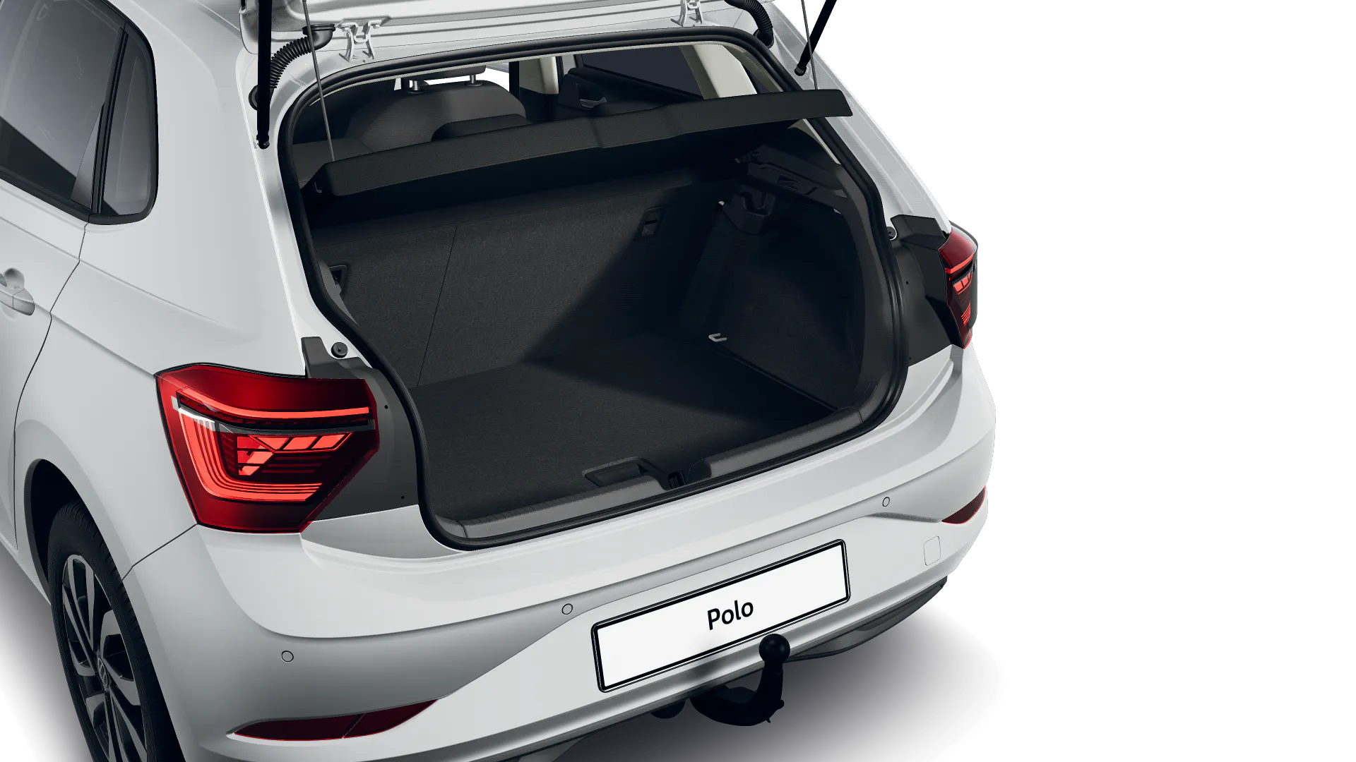 Volkswagen Polo Active