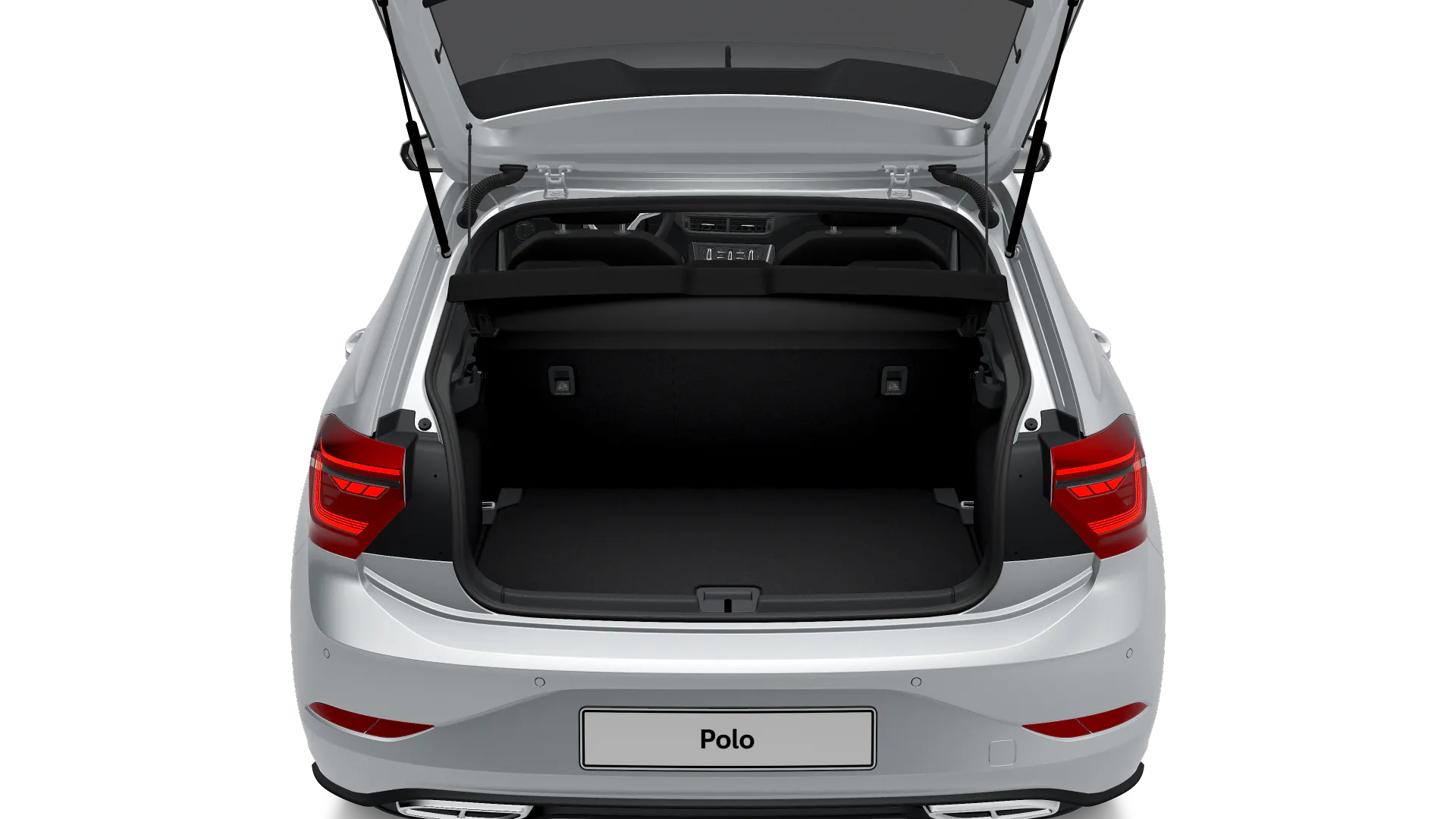 Volkswagen Polo R-Line
