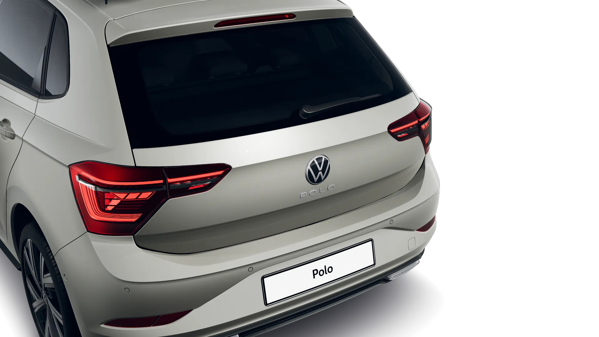 Volkswagen Polo R-Line