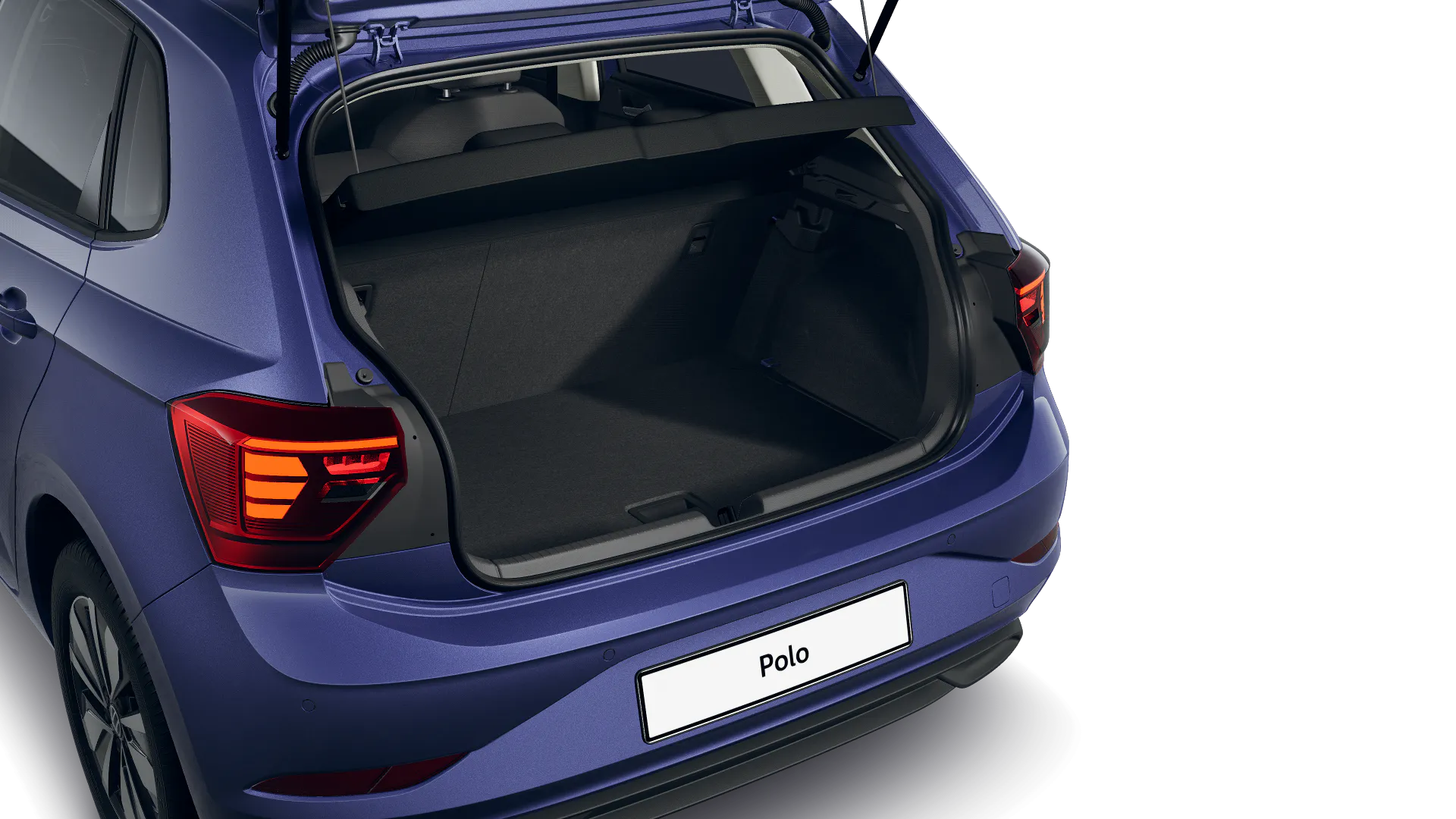 Volkswagen Polo MOVE