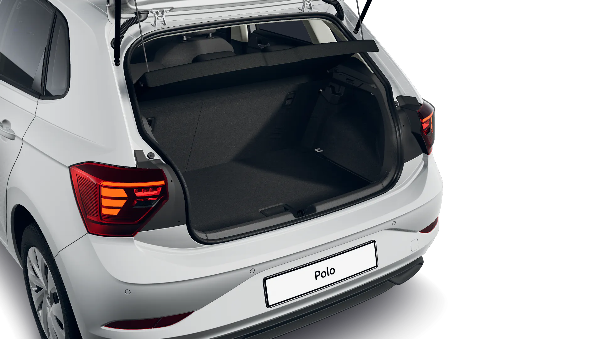 Volkswagen Polo Life