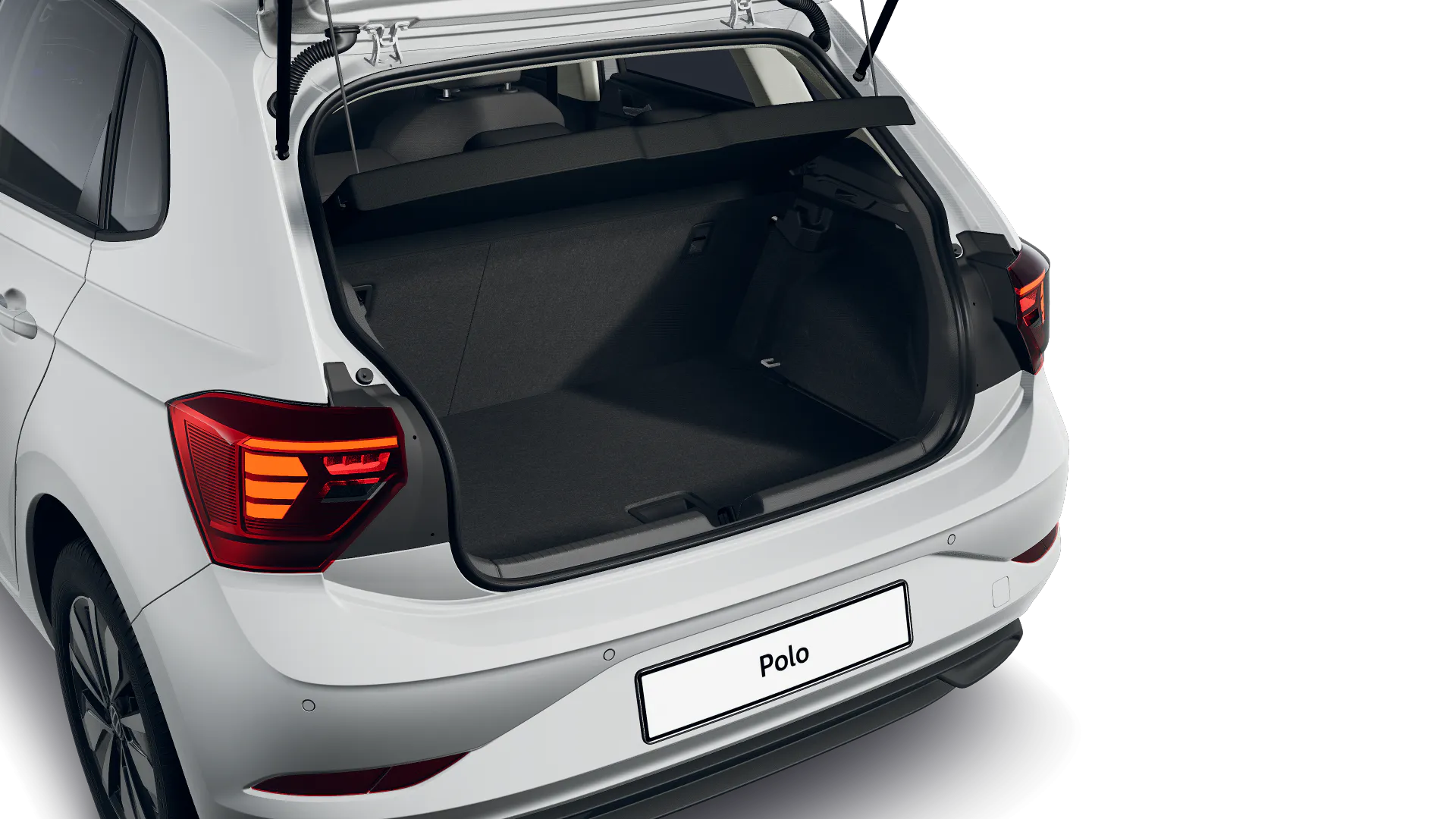 Volkswagen Polo MOVE