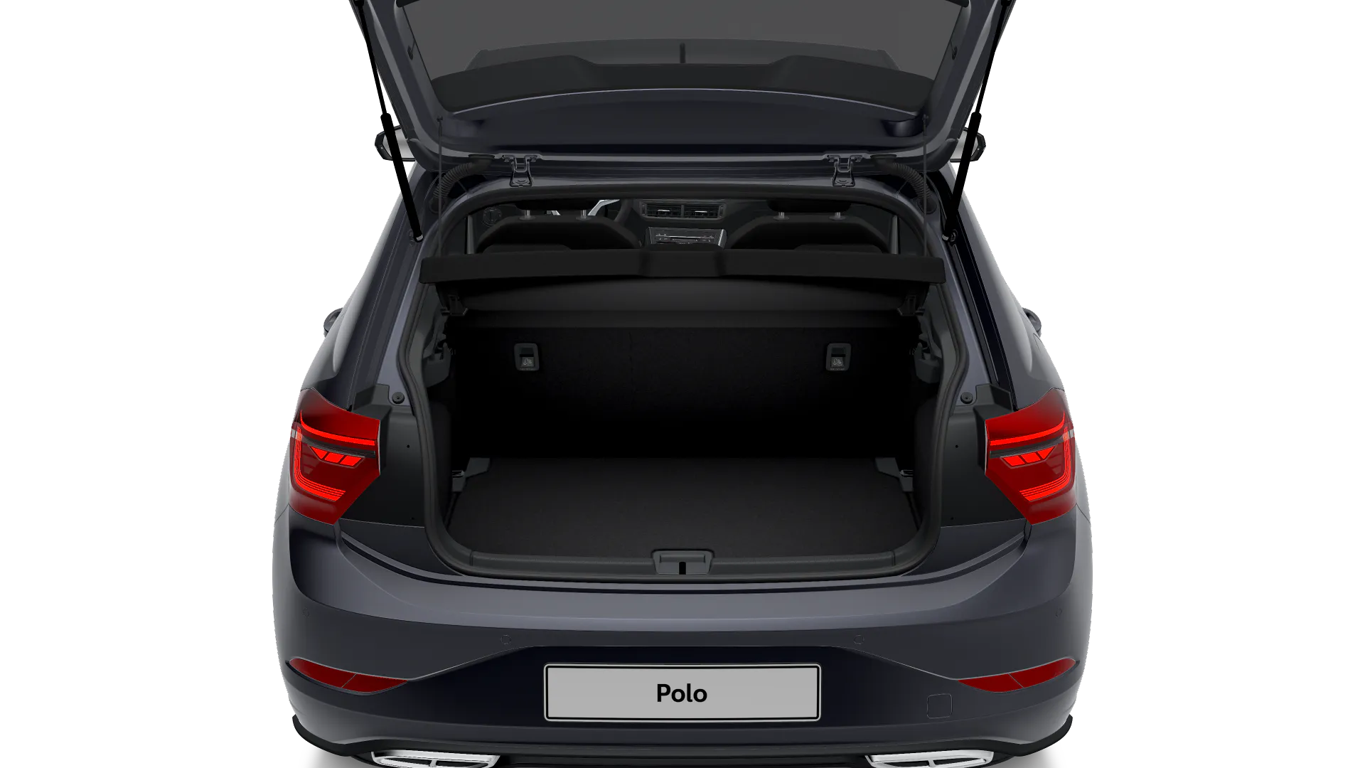 Volkswagen Polo R-Line