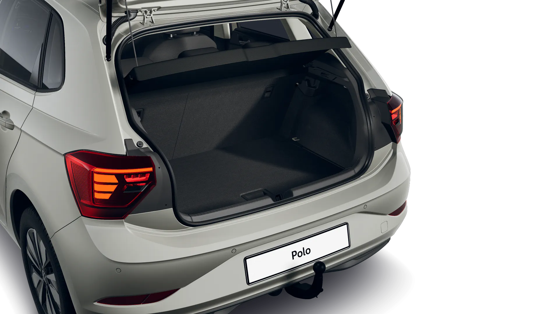 Volkswagen Polo MOVE