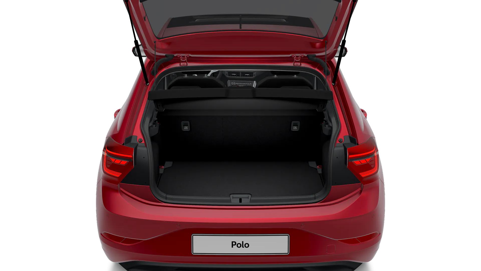 Volkswagen Polo Style