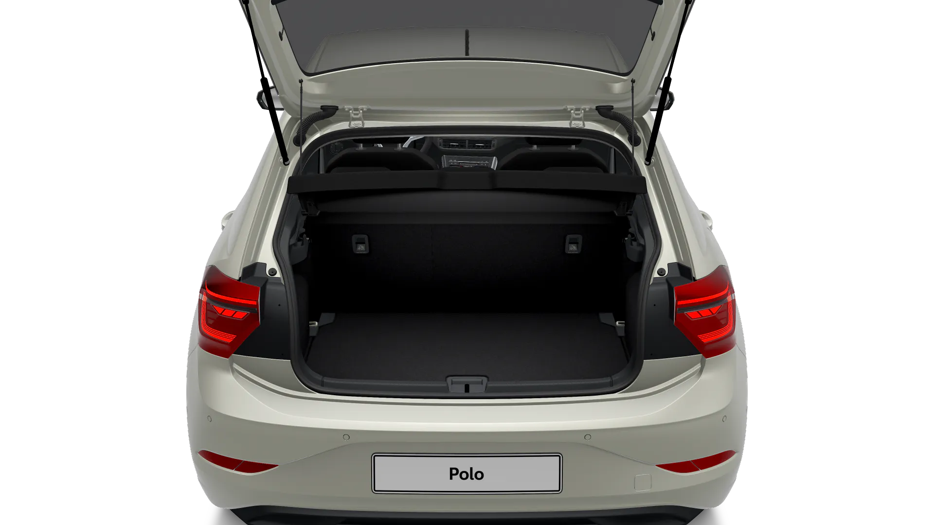 Volkswagen Polo Style