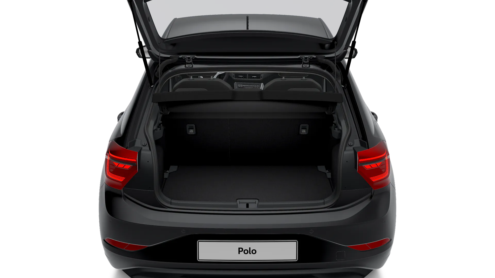Volkswagen Polo Style