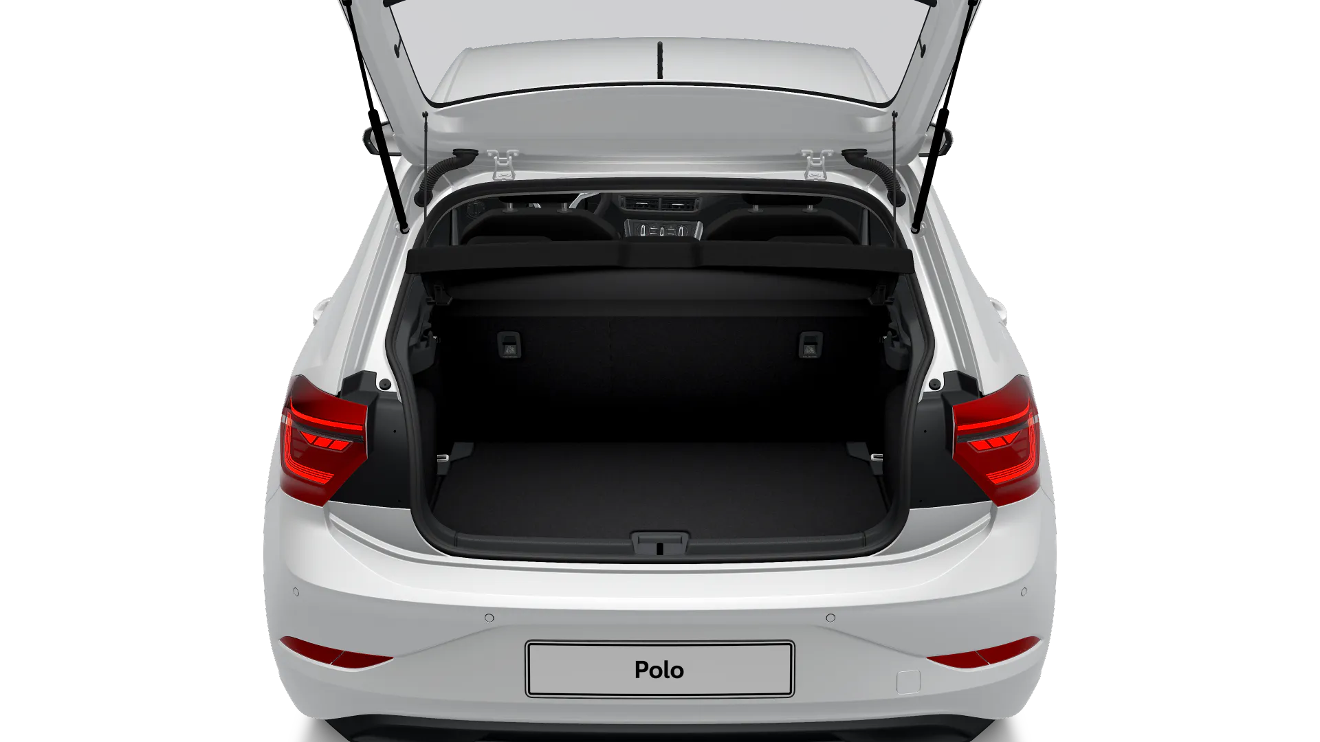 Volkswagen Polo Style