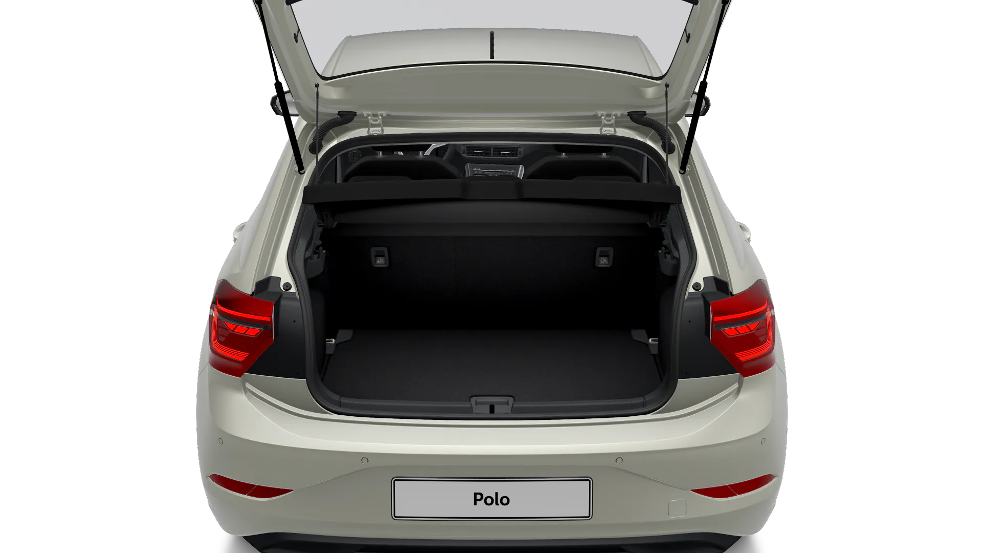 Volkswagen Polo Style