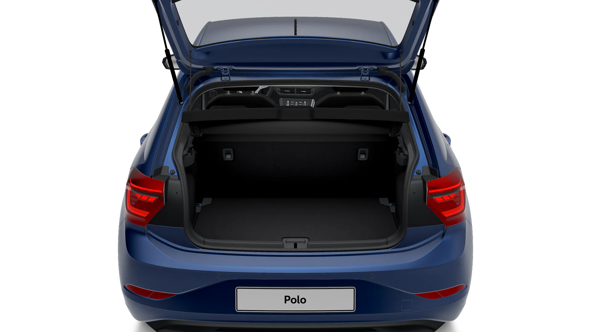 Volkswagen Polo Style