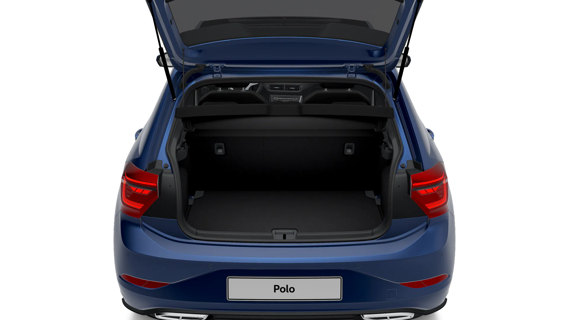 Volkswagen Polo R-Line