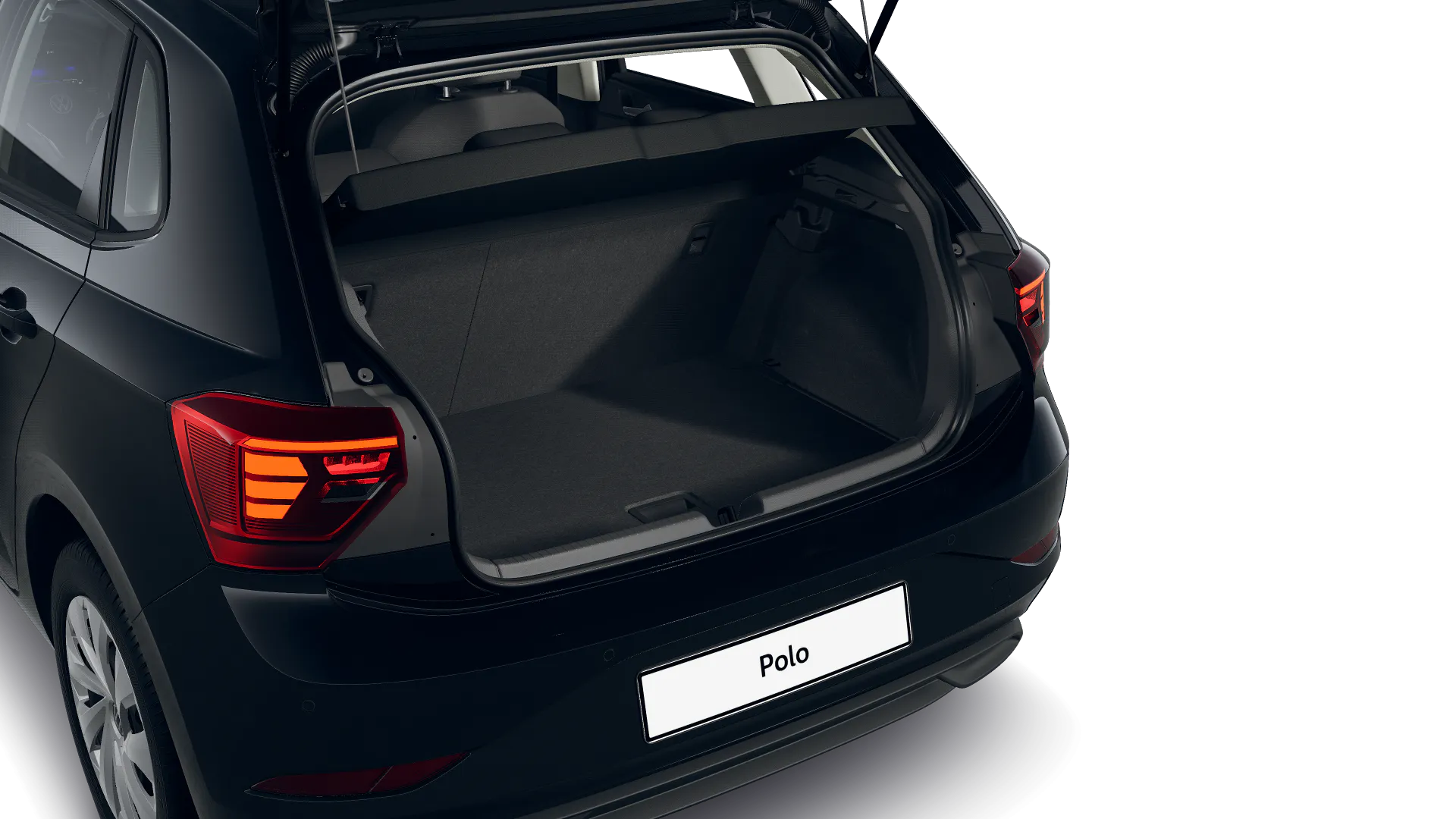 Volkswagen Polo Life