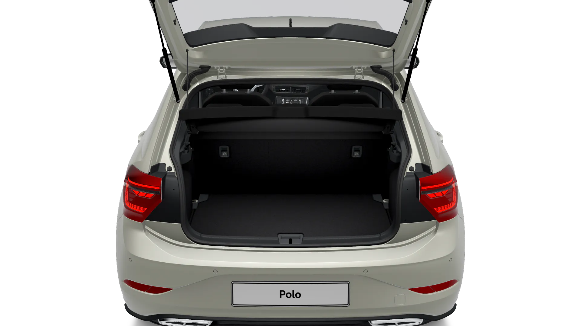 Volkswagen Polo R-Line