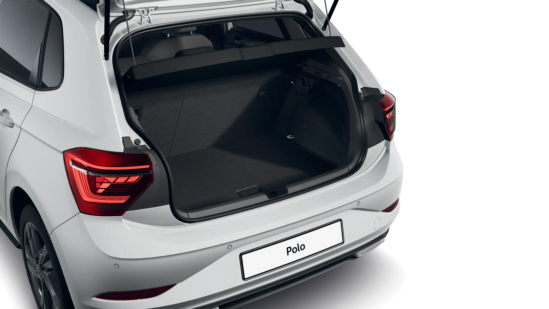 Volkswagen Polo R-Line