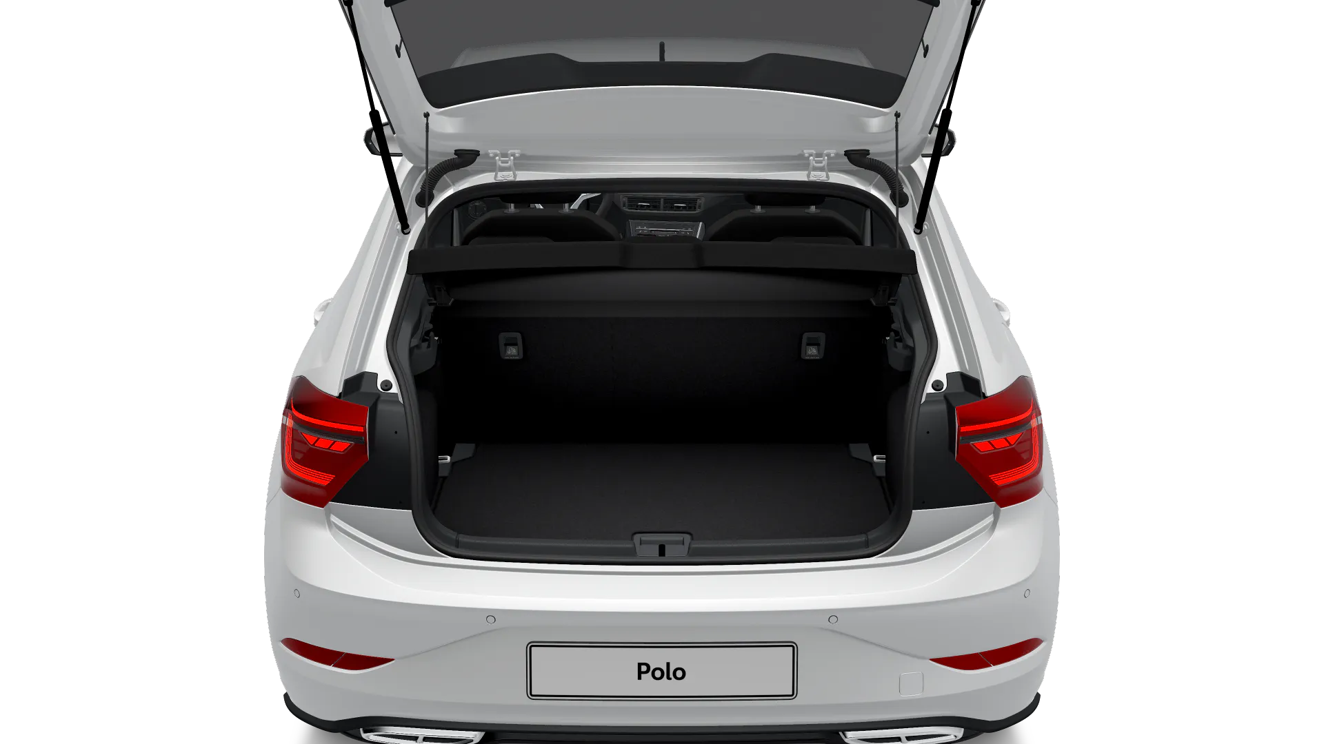 Volkswagen Polo R-Line