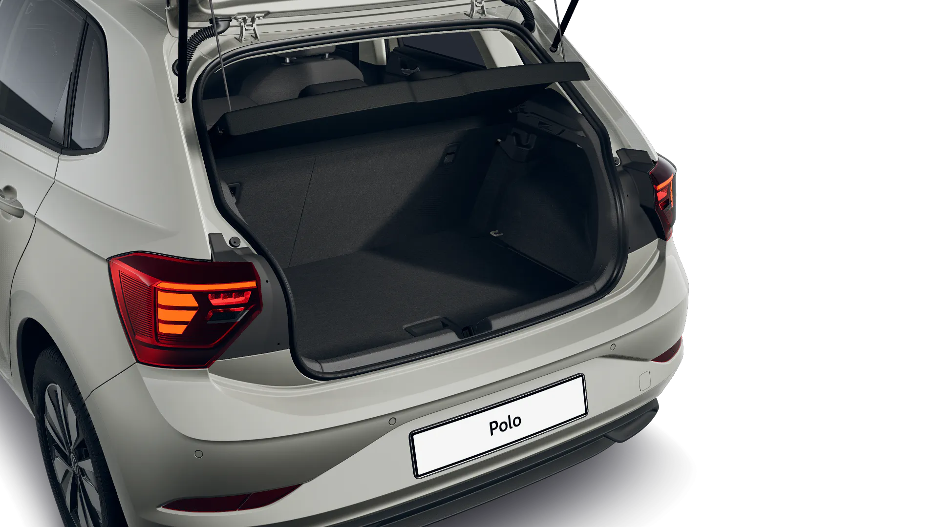 Volkswagen Polo MOVE