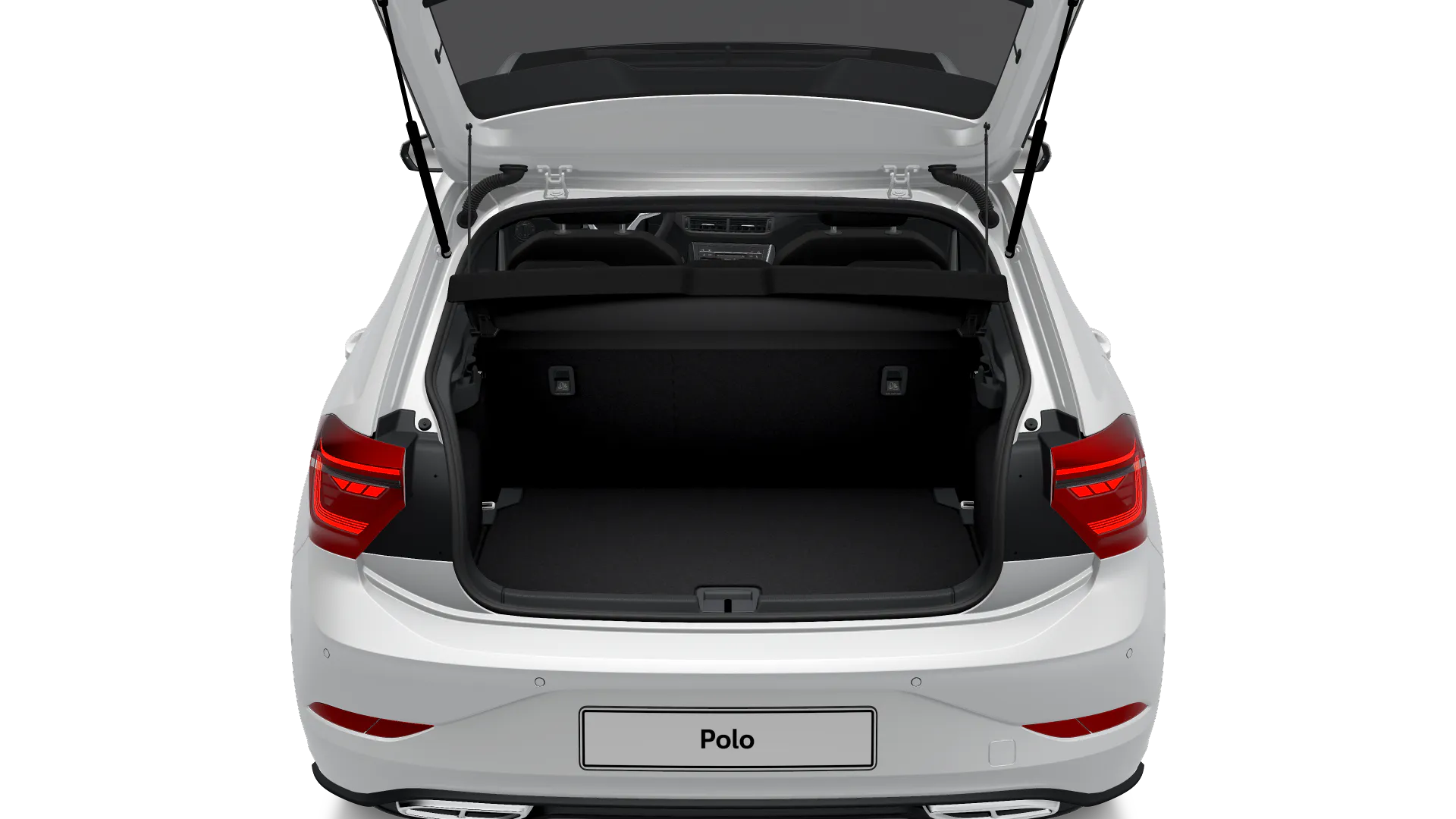 Volkswagen Polo R-Line