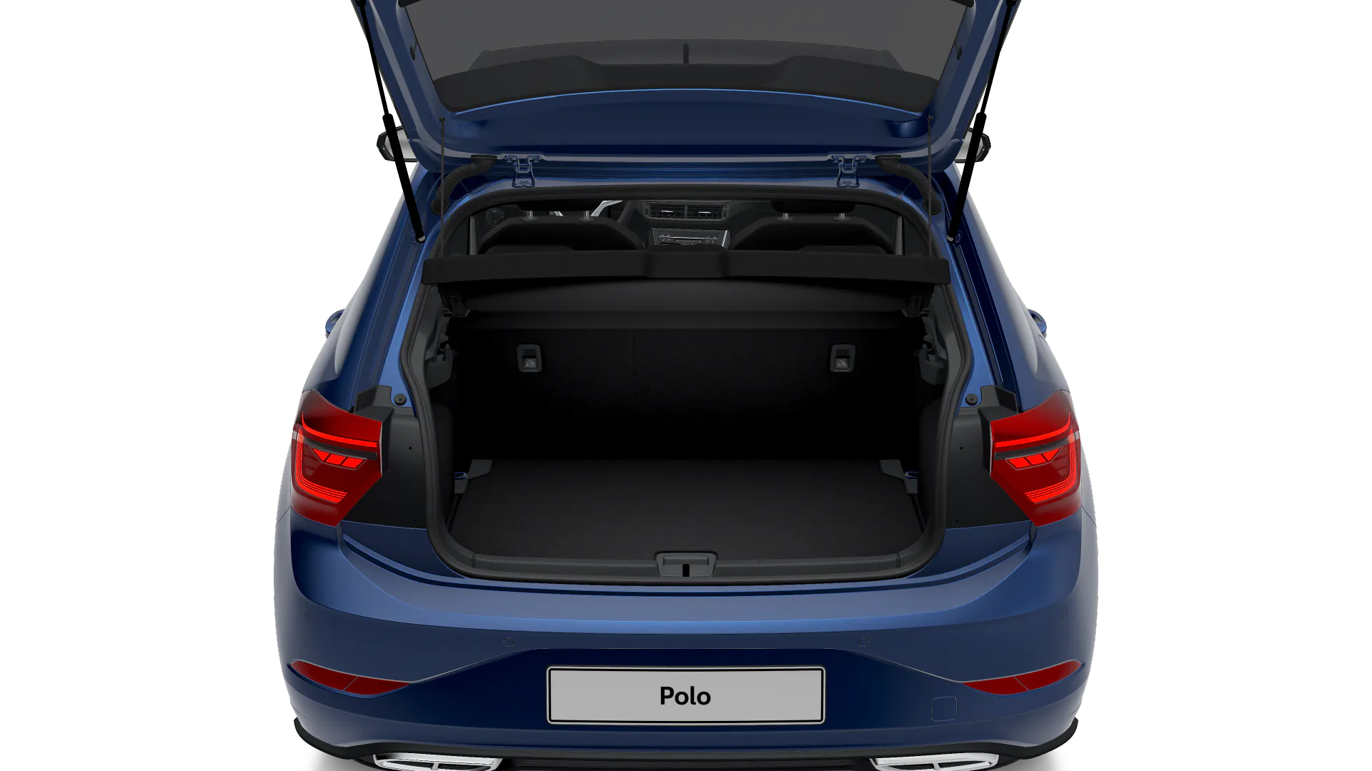 Volkswagen Polo R-Line