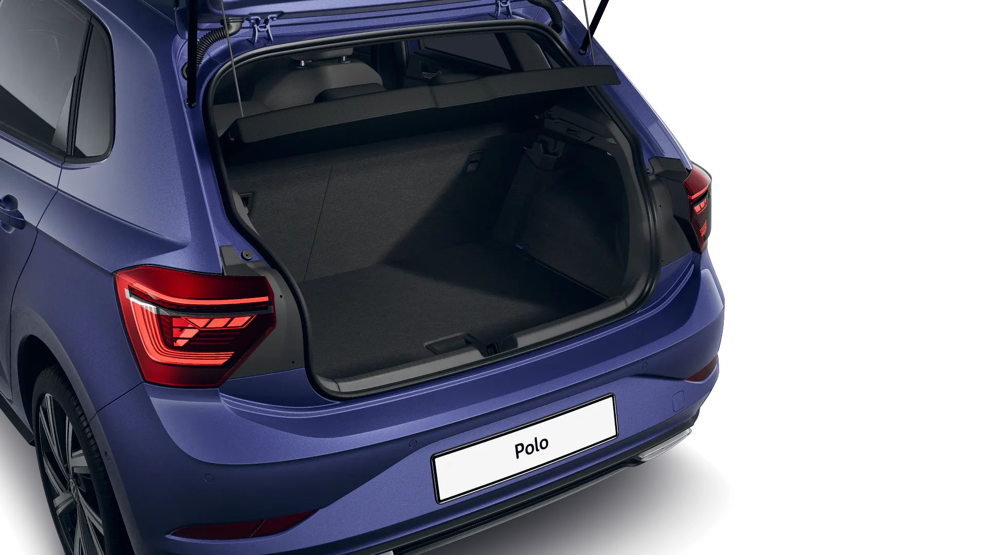 Volkswagen Polo R-Line