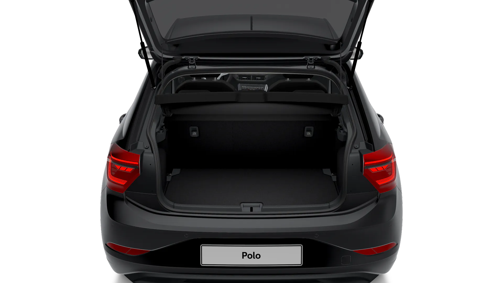 Volkswagen Polo Style
