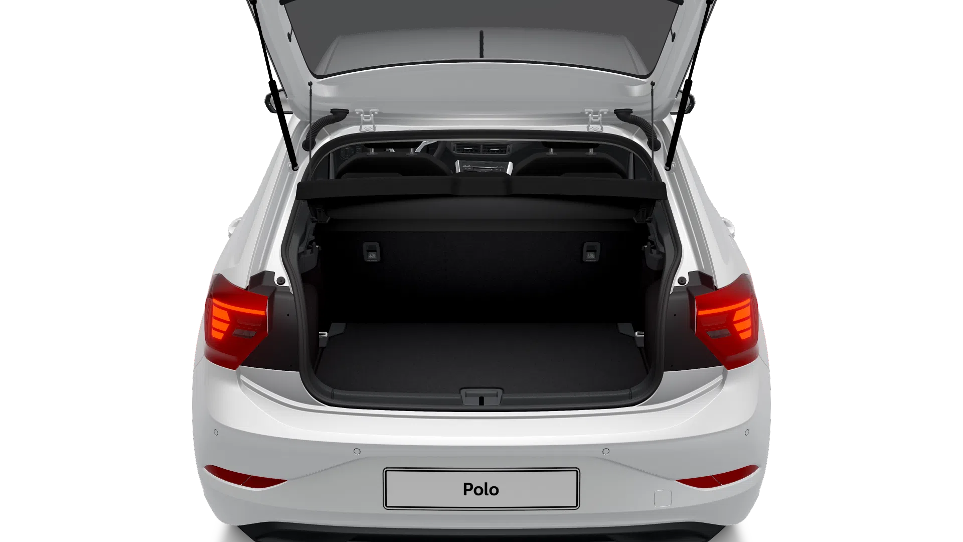 Volkswagen Polo Active