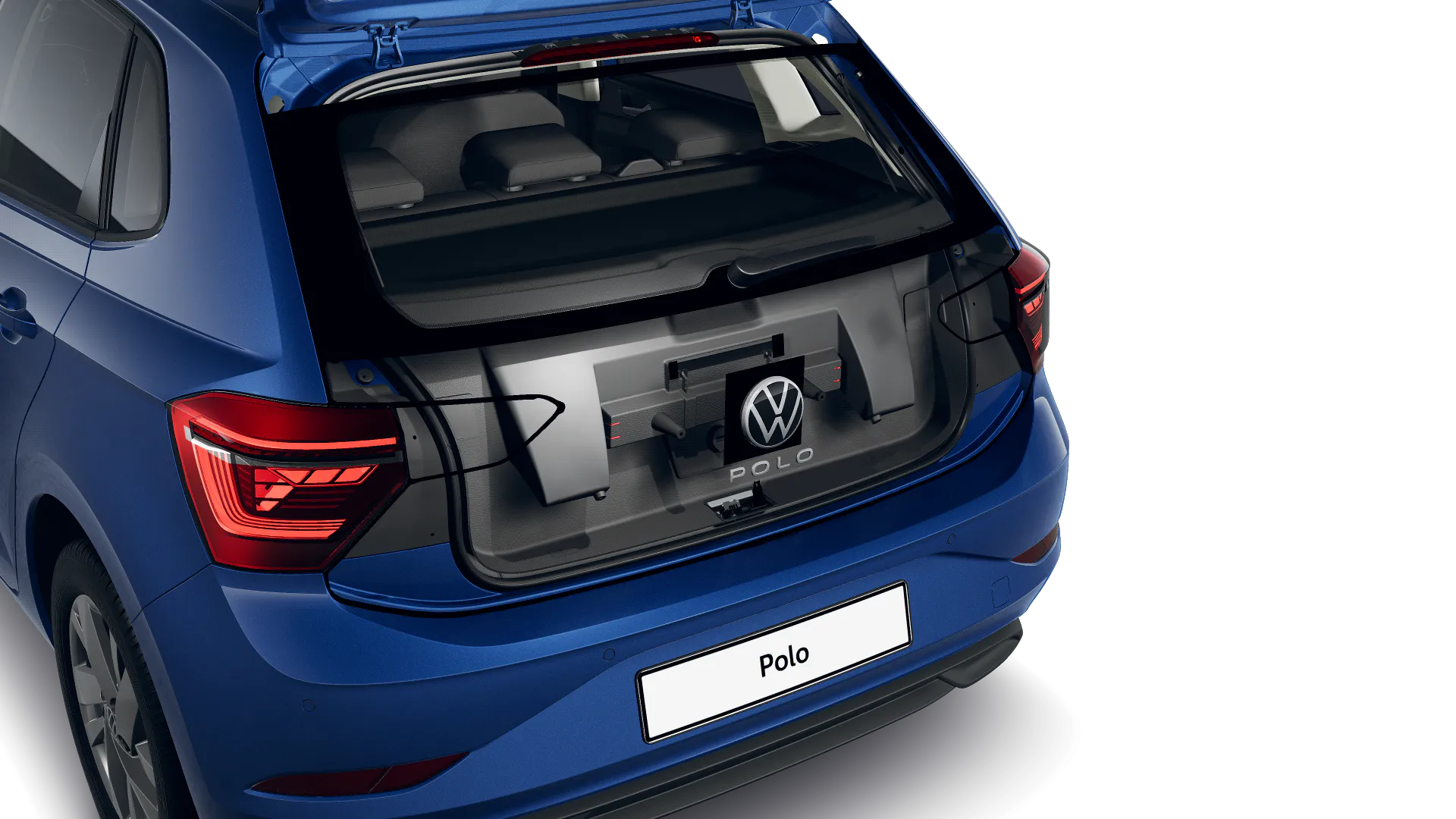Volkswagen Polo Style
