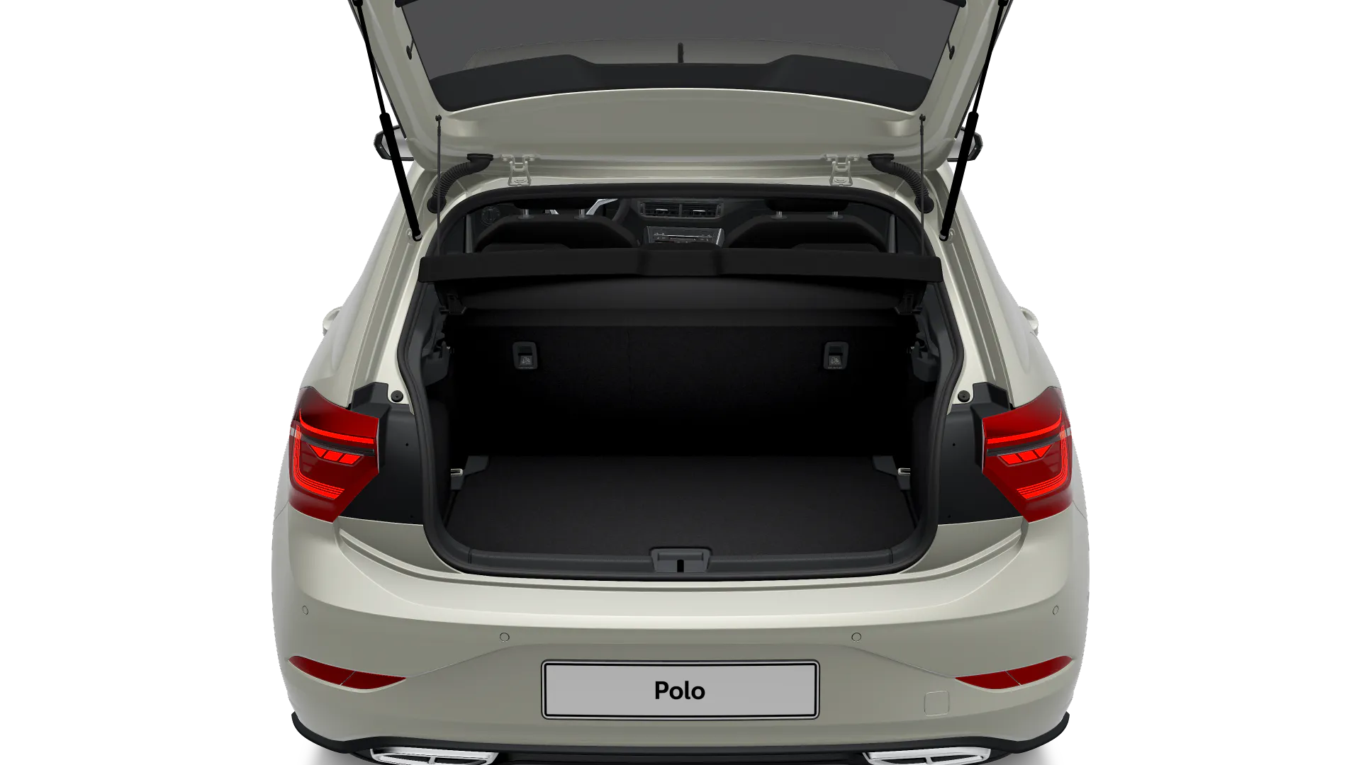 Volkswagen Polo R-Line