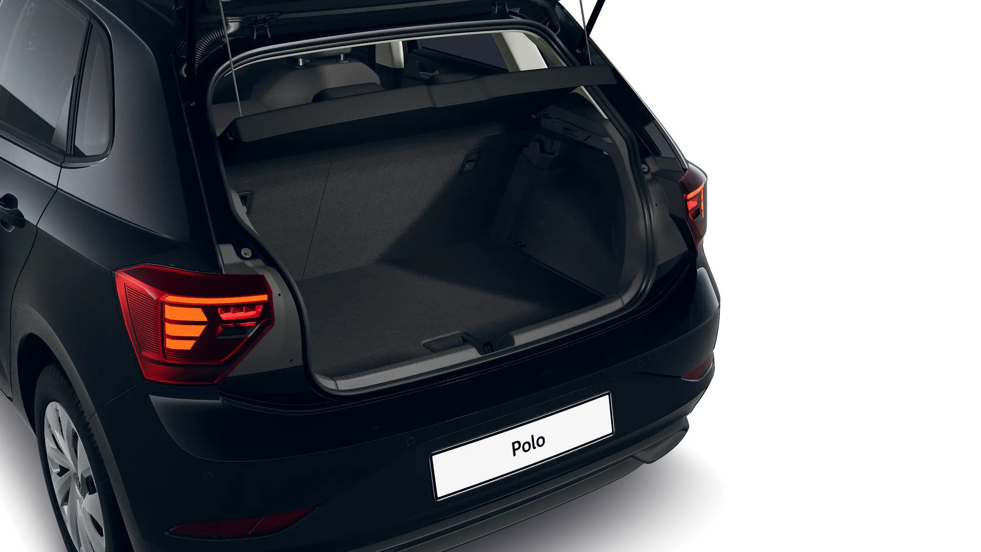 Volkswagen Polo Life