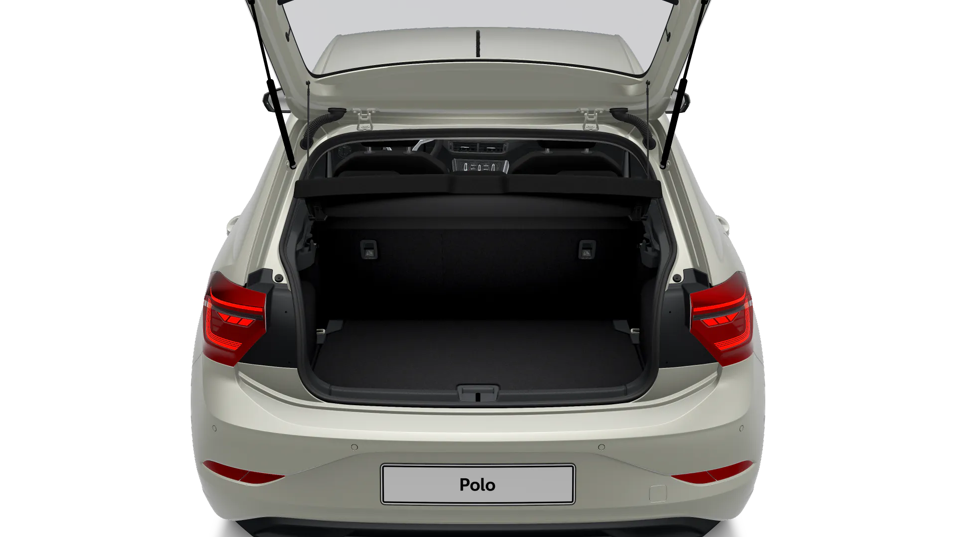 Volkswagen Polo Style