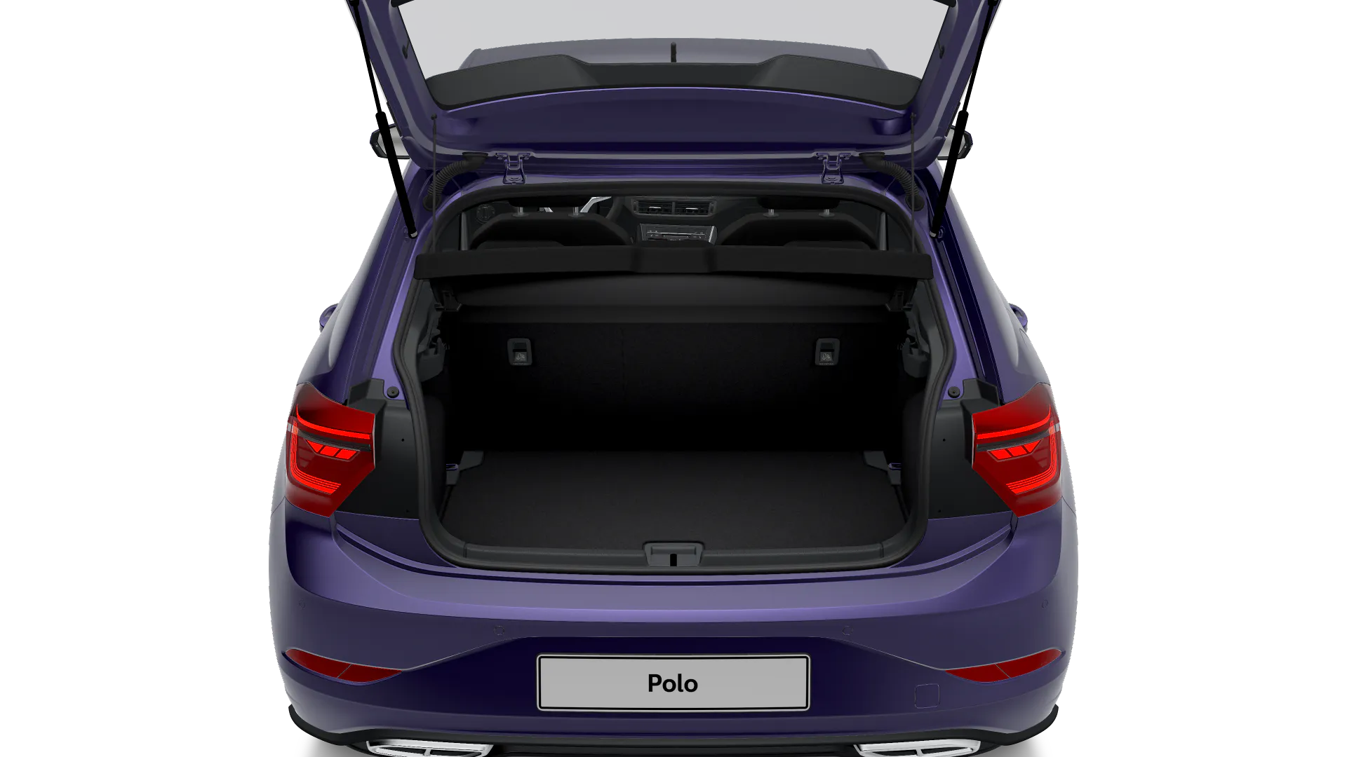 Volkswagen Polo R-Line