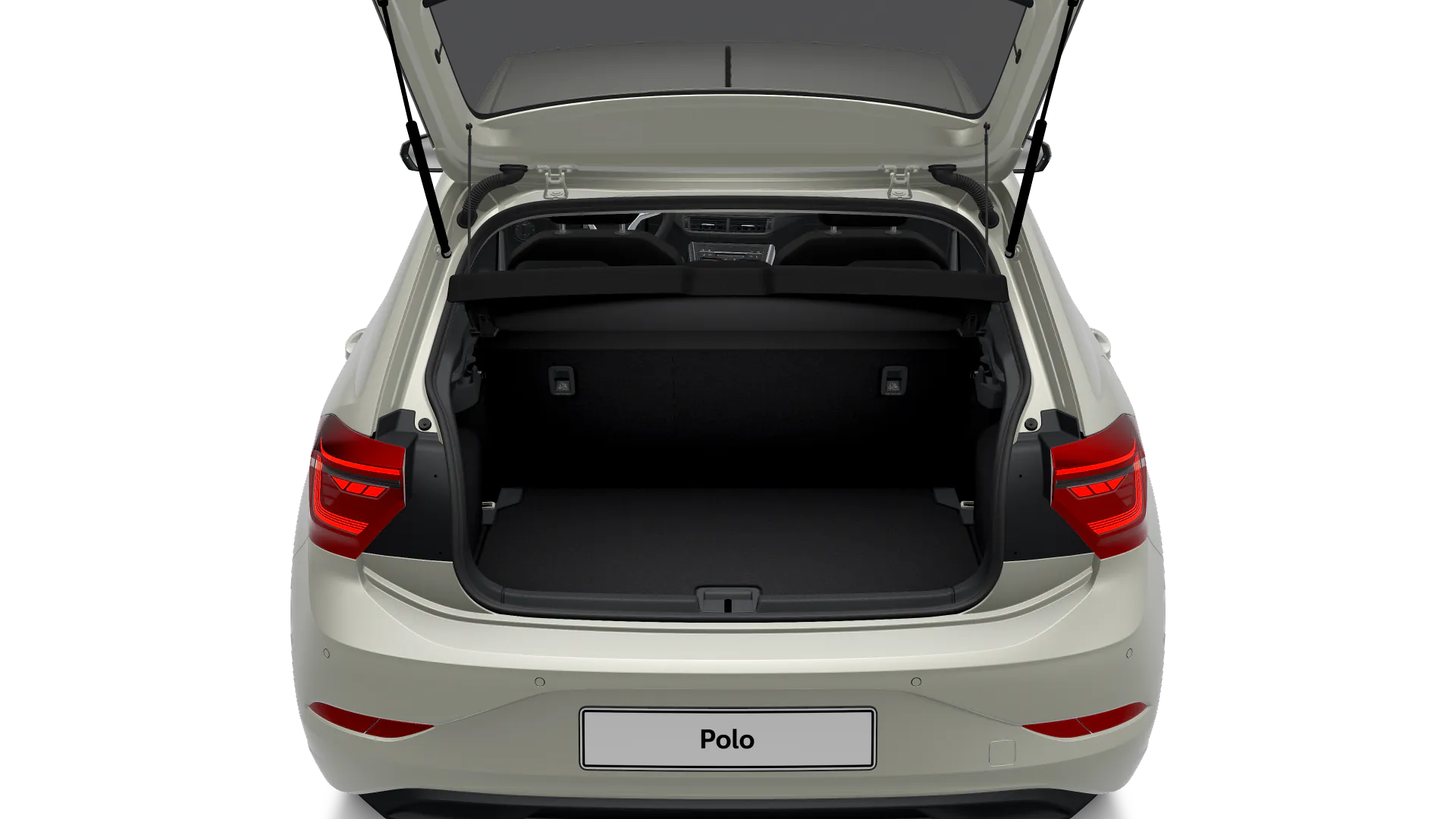 Volkswagen Polo Style