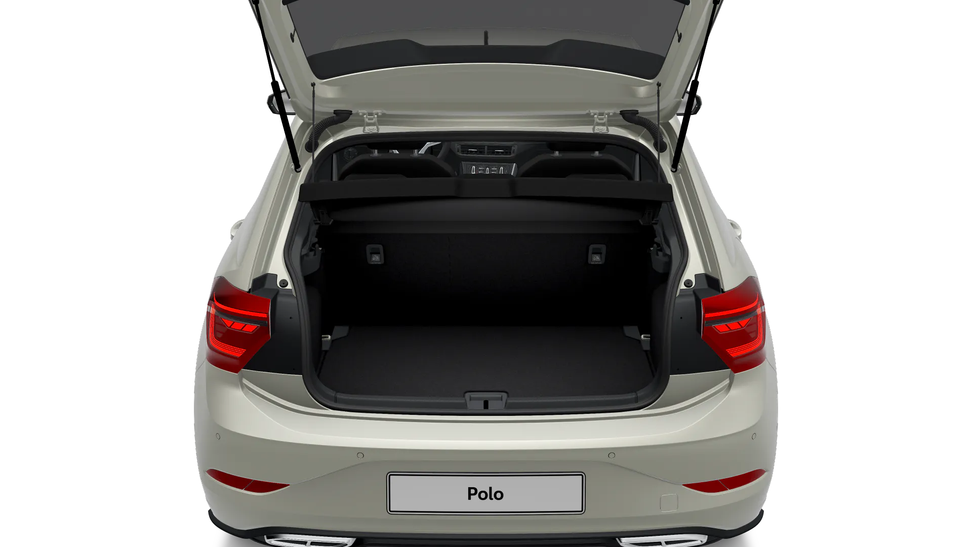Volkswagen Polo R-Line